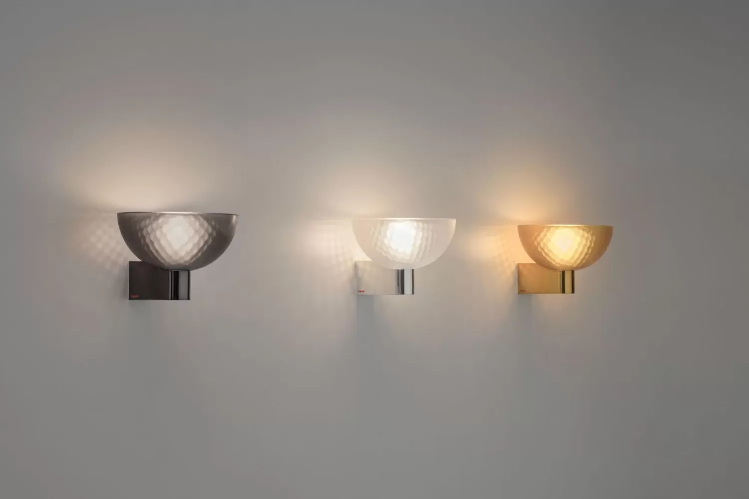 Kartell Wall Lights<Fata Applique Wall Lamp