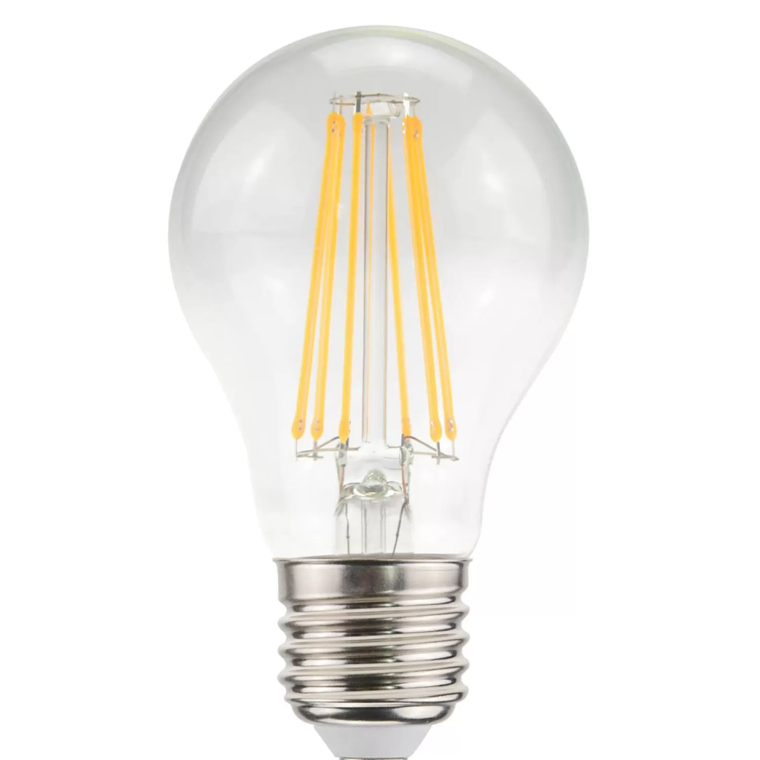 Airam Led Lamps<Filament Led A60 E27 2700K 1055Lm 8,5W, Normal