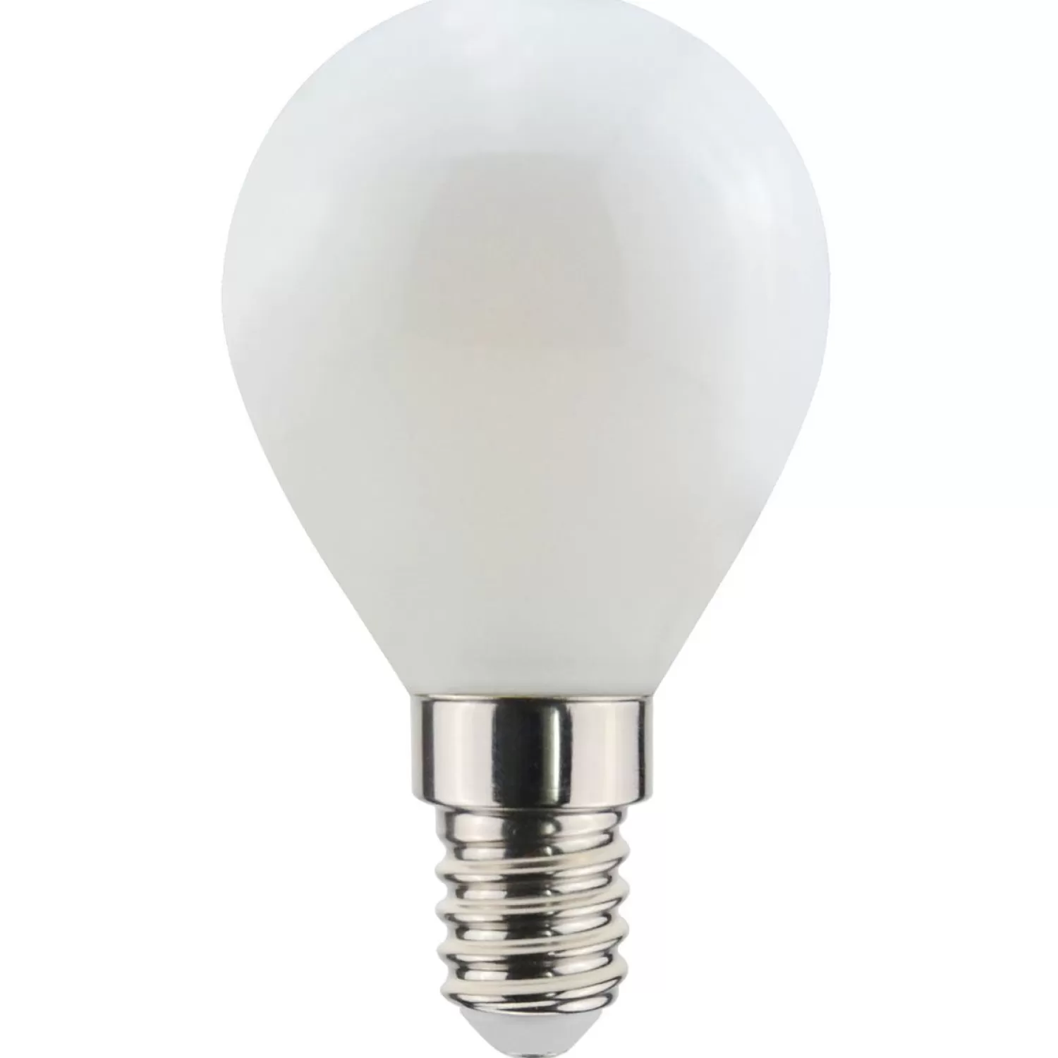 Airam Led Lamps<Filament Led E14 3000K 250Lm 2,5W Opal