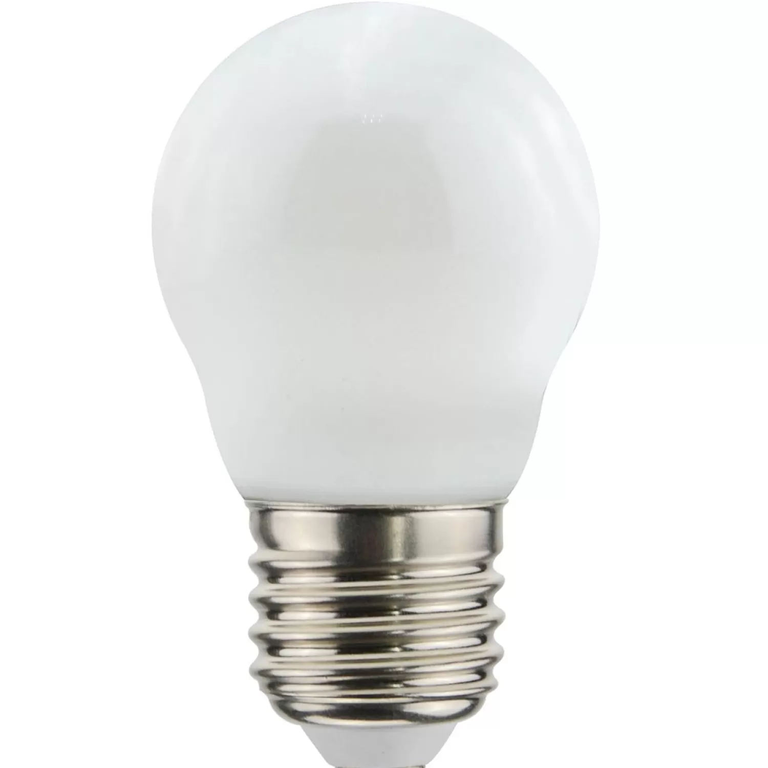 Airam Led Lamps<Filament Led E27 3000K 250Lm 2,5W Opal