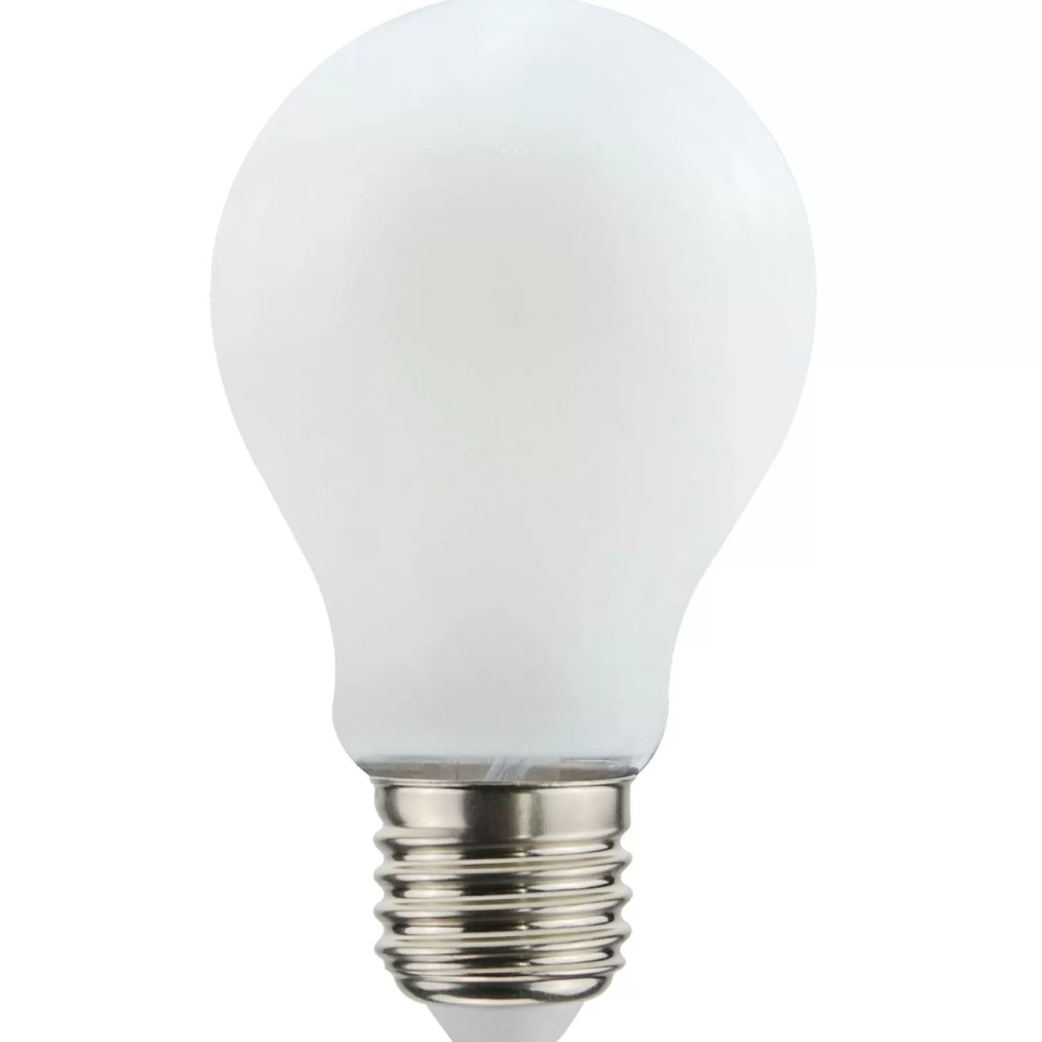 Airam Led Lamps<Filament Led E27 3000K 470Lm 4,5W Opal