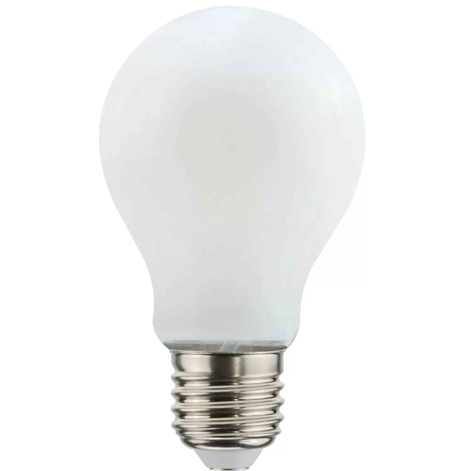 Airam Led Lamps<Filament Led E27 3000K 806Lm 7W Opal