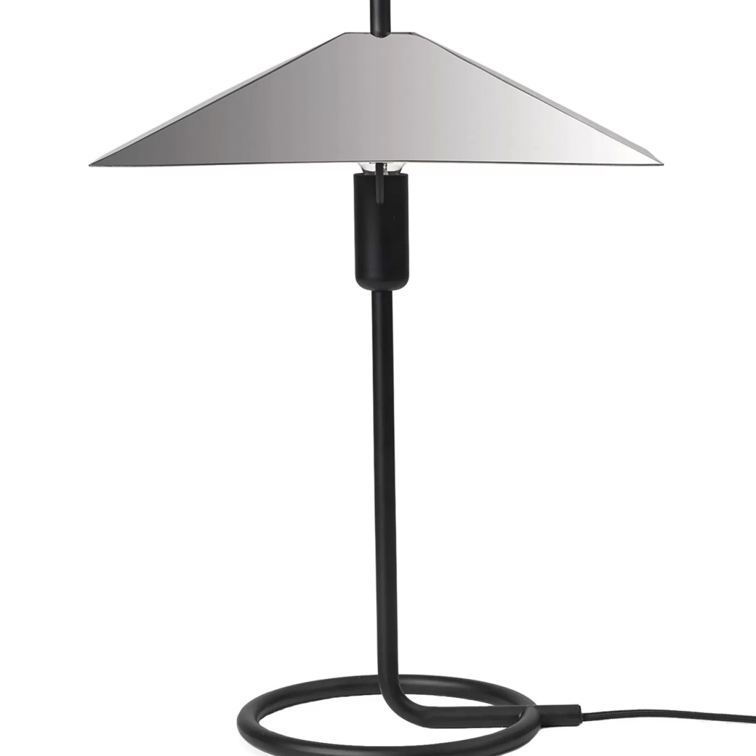 Ferm Living Table Lamps<Filo Table Lamp, Powder Coated Steel