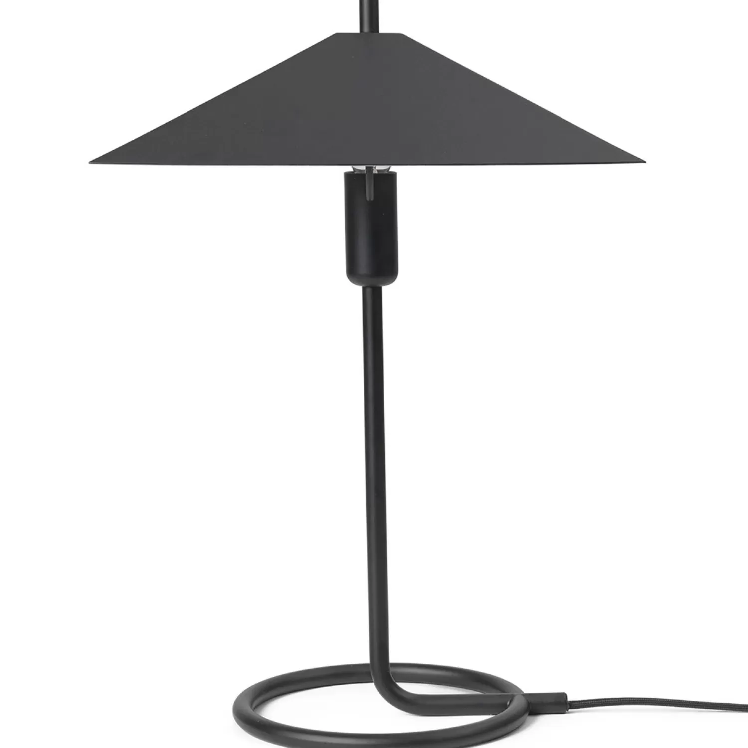 Ferm Living Table Lamps<Filo Table Lamp, Powder Coated Steel