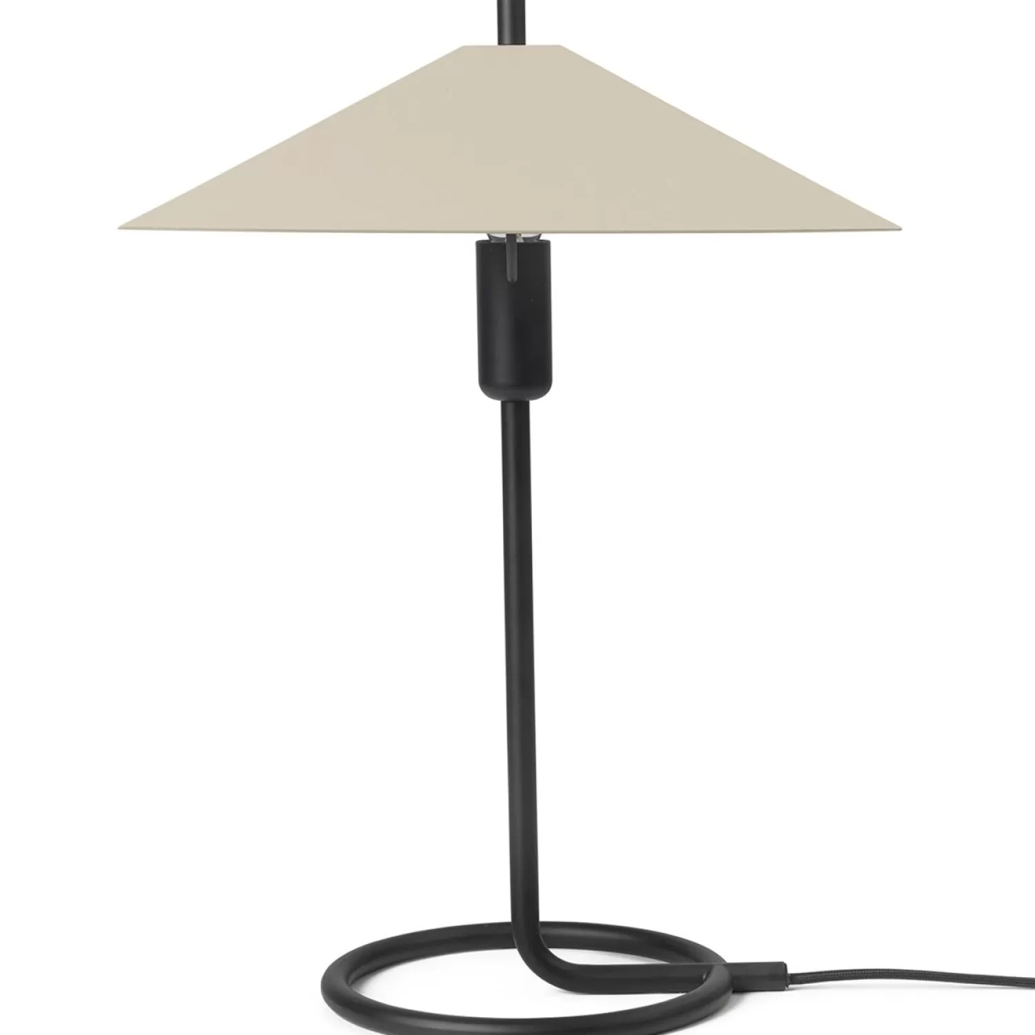 Ferm Living Table Lamps<Filo Table Lamp, Powder Coated Steel