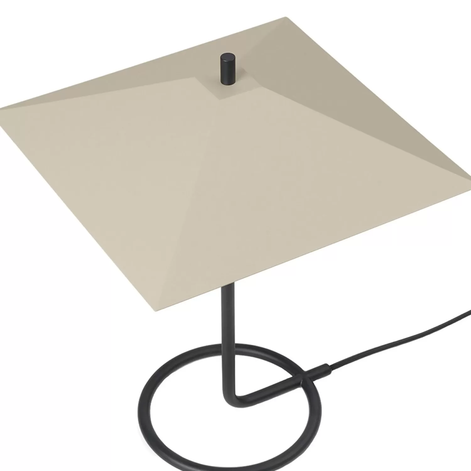 Ferm Living Table Lamps<Filo Table Lamp, Powder Coated Steel