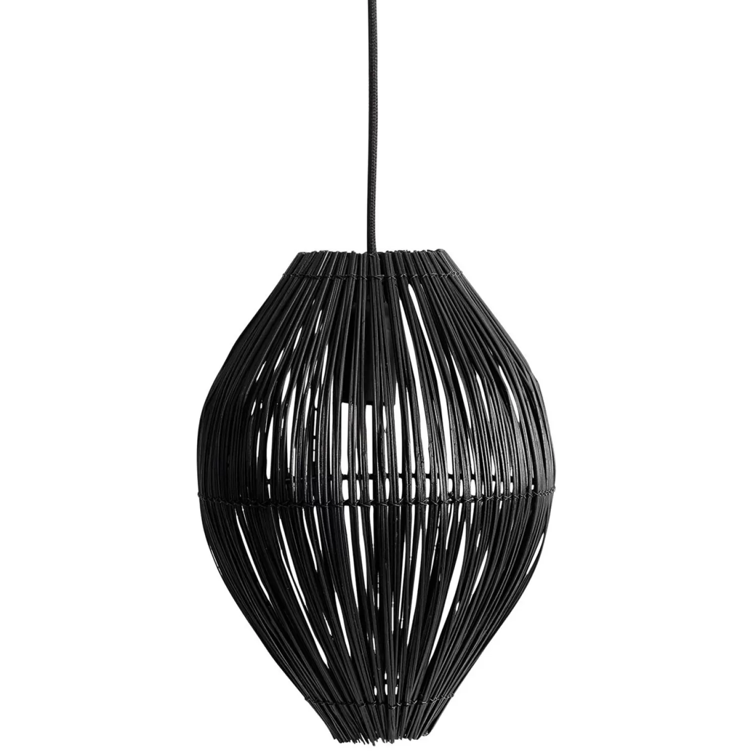 Muubs Pendant Lamps<Fishtrap Pendant Bamboo