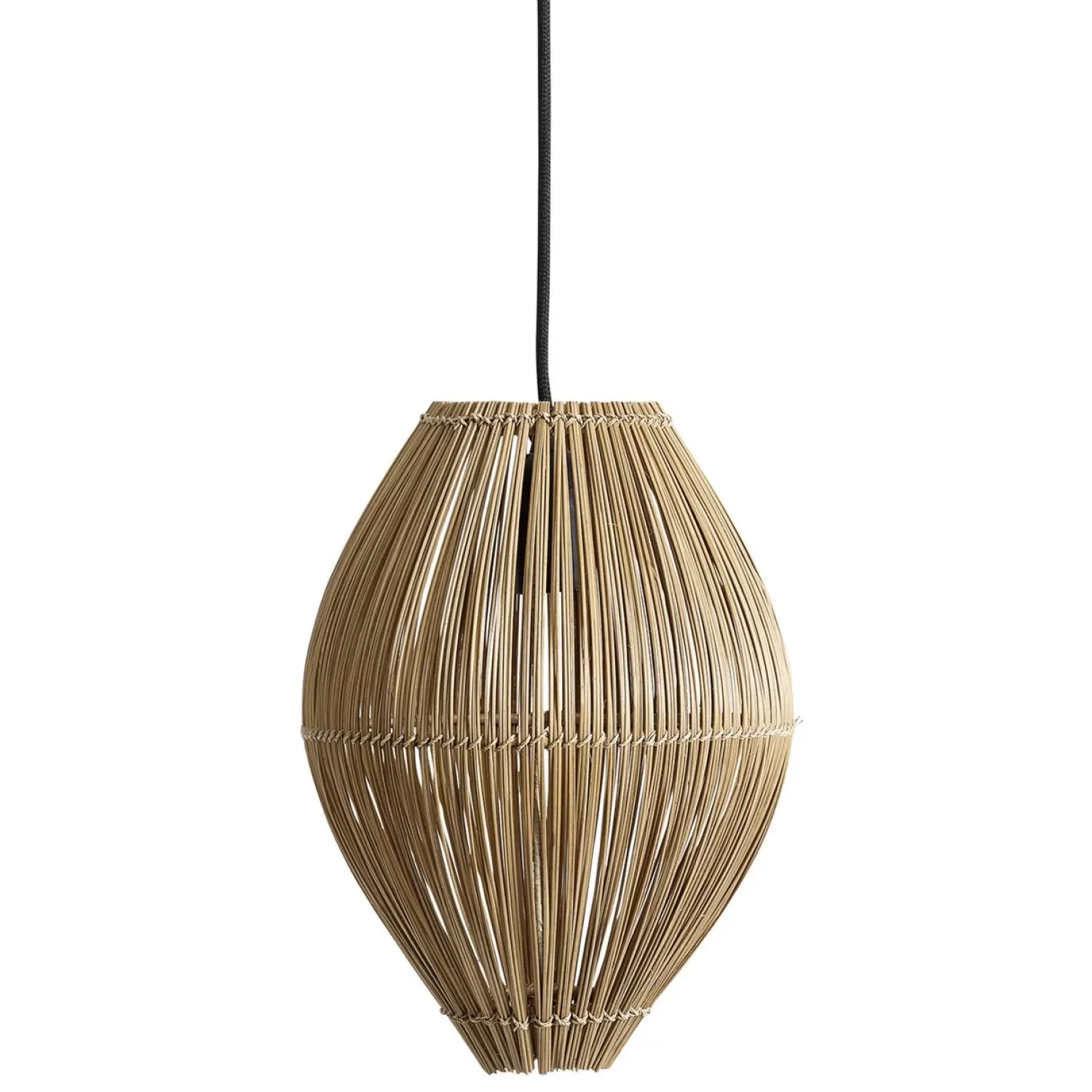 Muubs Pendant Lamps<Fishtrap Pendant Bamboo