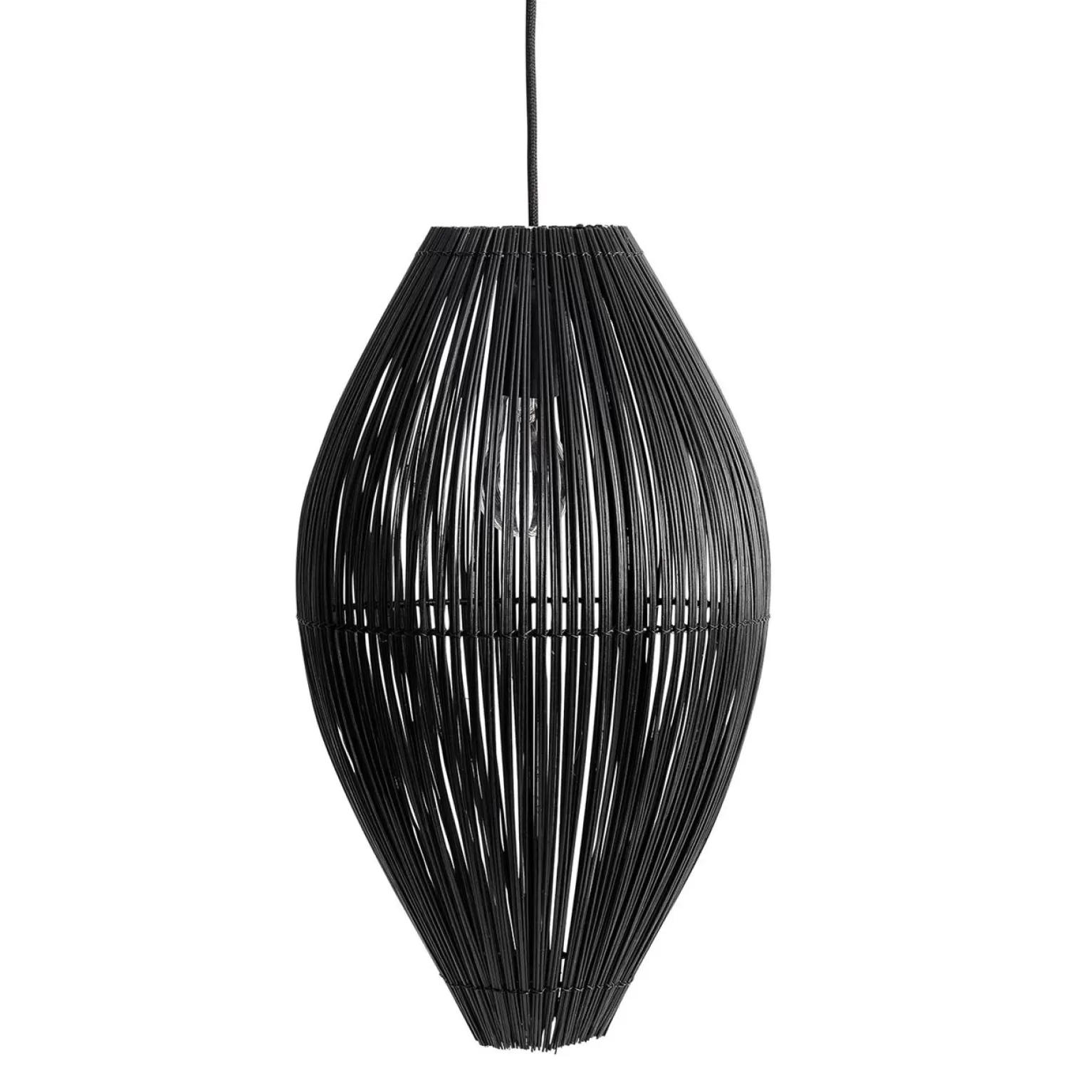 Muubs Pendant Lamps<Fishtrap Pendant Bamboo