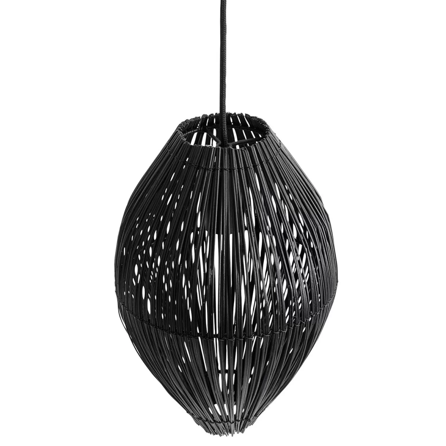 Muubs Pendant Lamps<Fishtrap Pendant Bamboo