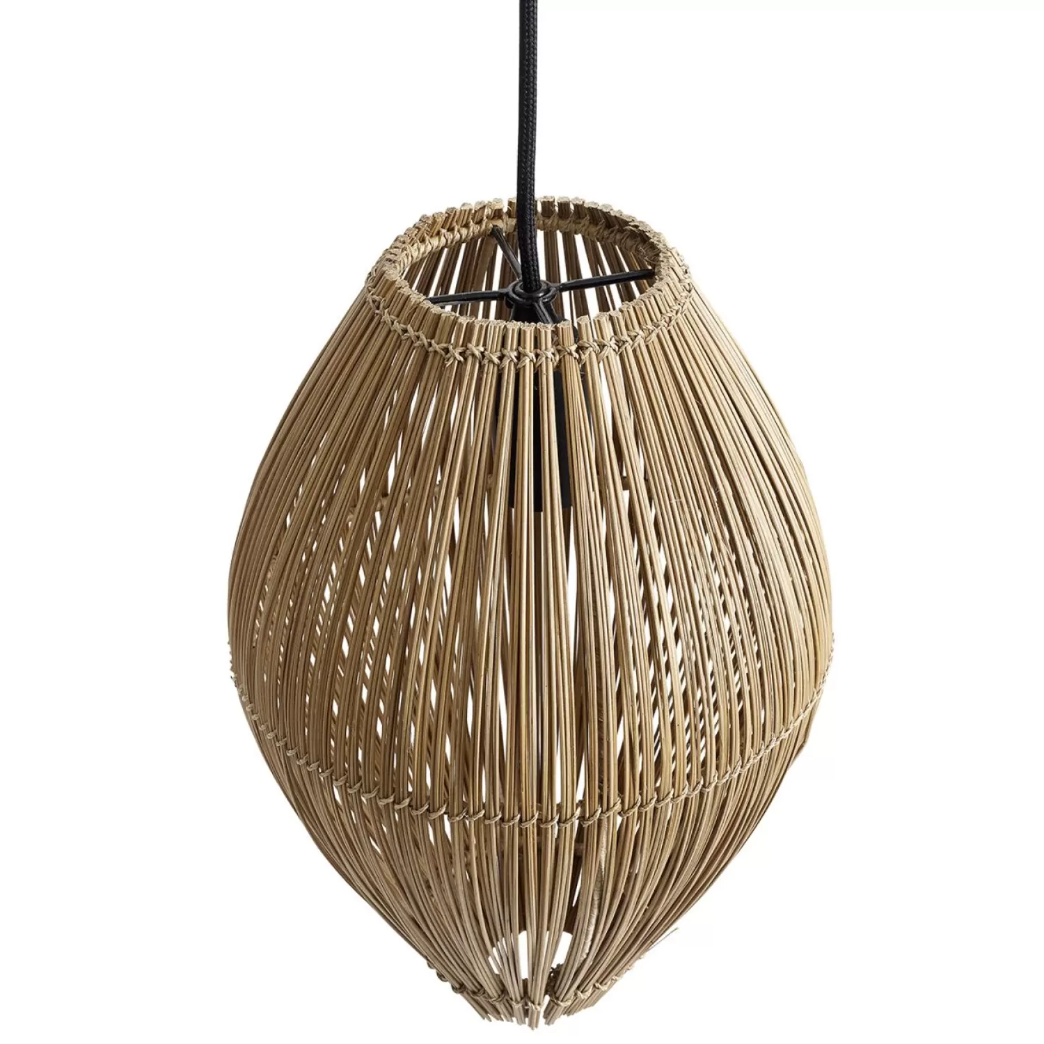 Muubs Pendant Lamps<Fishtrap Pendant Bamboo