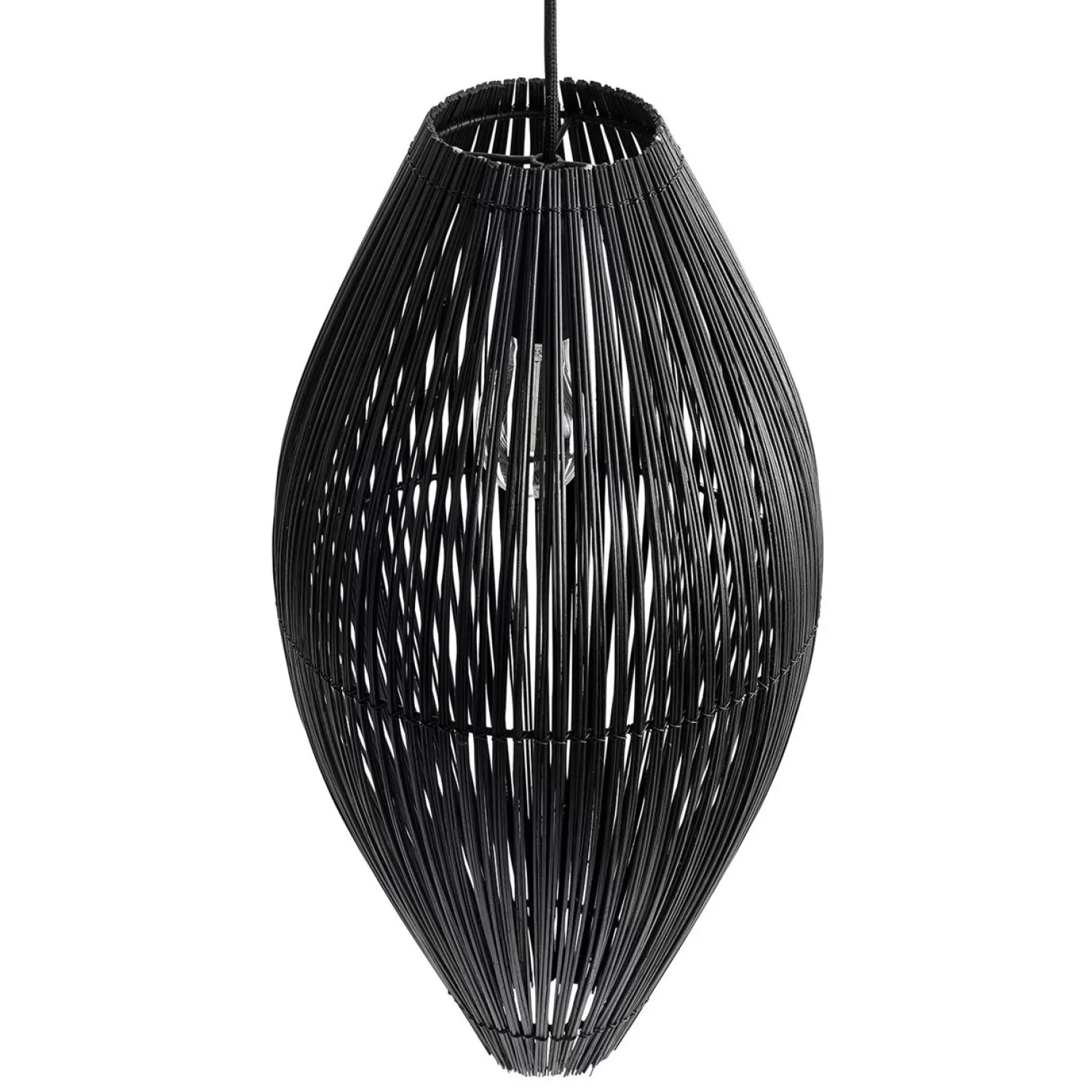 Muubs Pendant Lamps<Fishtrap Pendant Bamboo