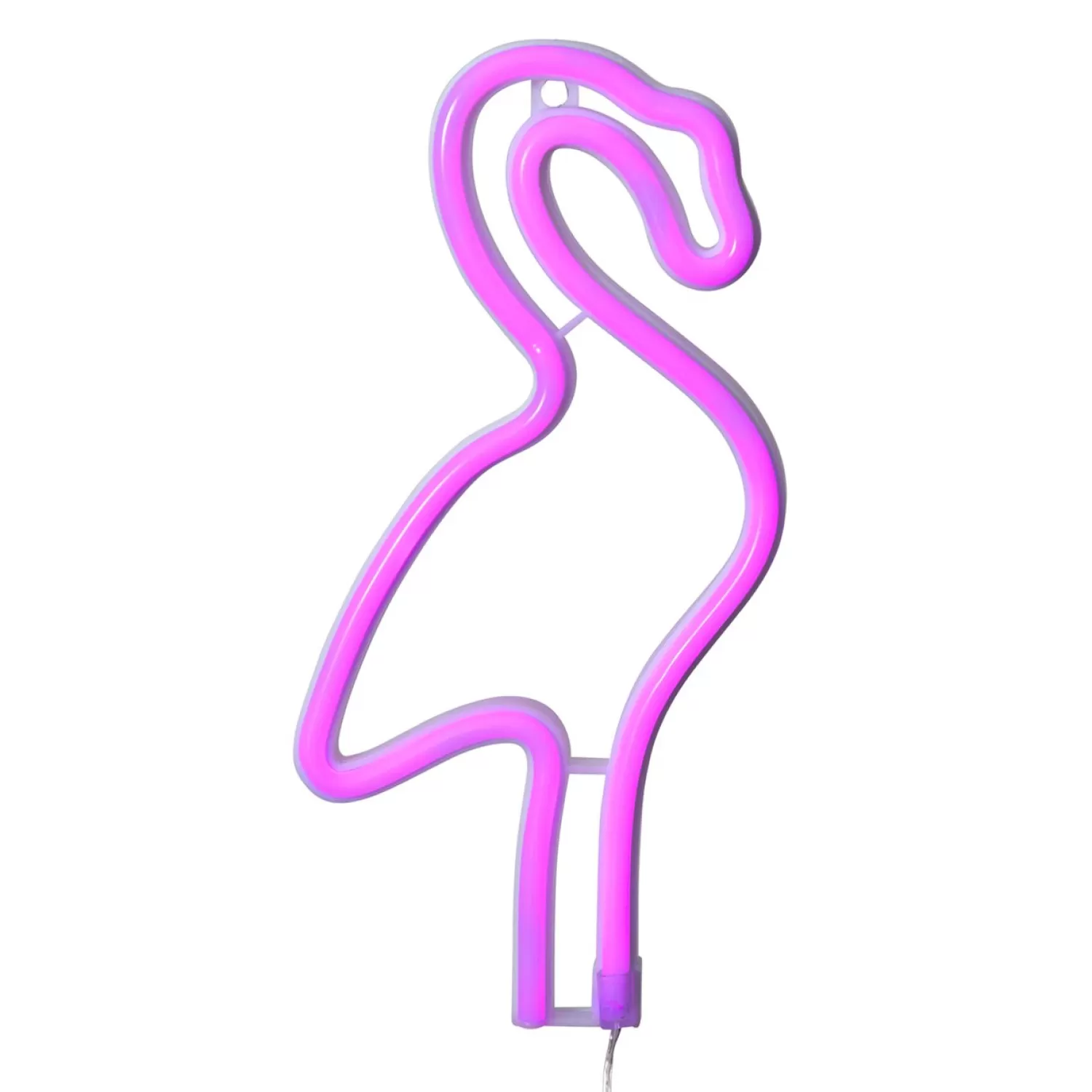 Star Trading Kids Lamps<Flamingo Neonlight Hanging Decoration