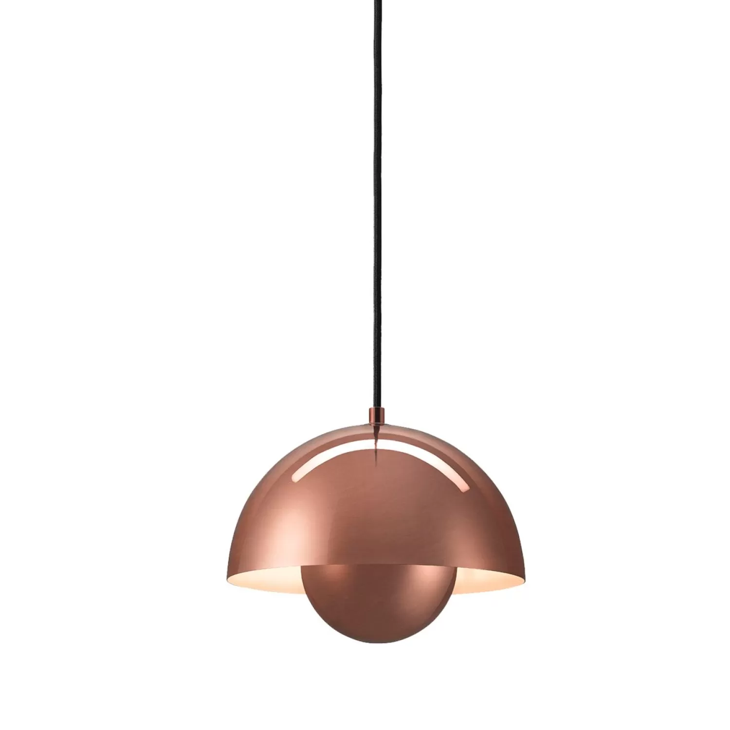 &Tradition Pendant Lamps<Flowerpot Vp1 Pendant