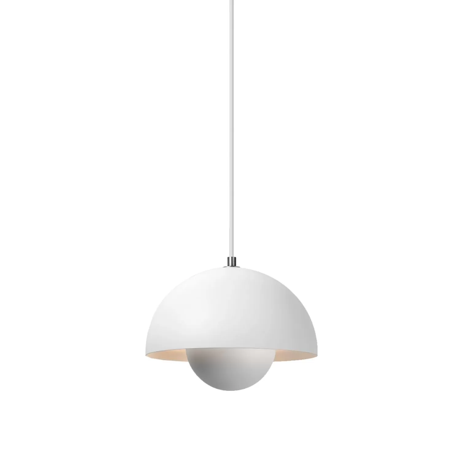 &Tradition Pendant Lamps<Flowerpot Vp1 Pendant