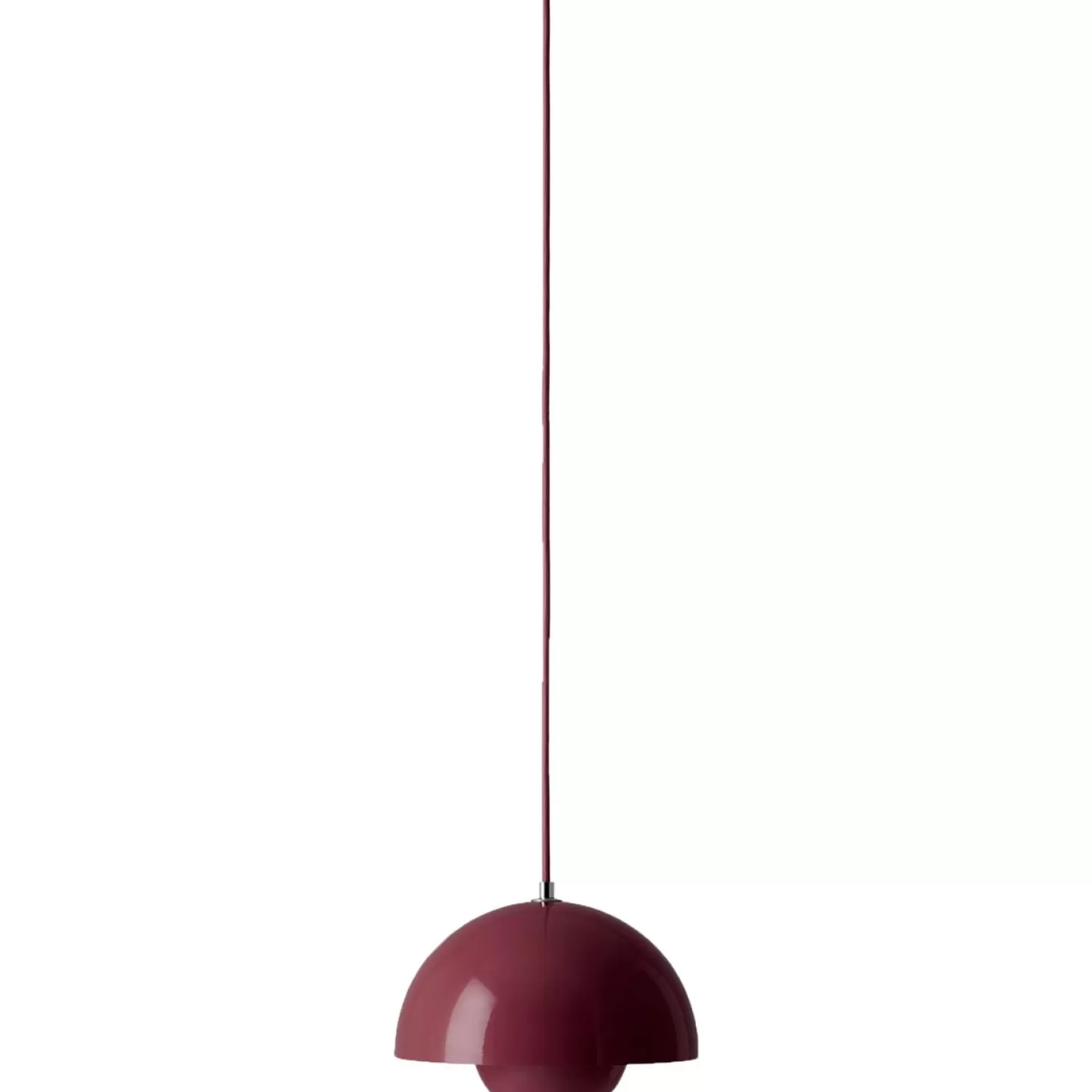 &Tradition Pendant Lamps<Flowerpot Vp1 Pendant