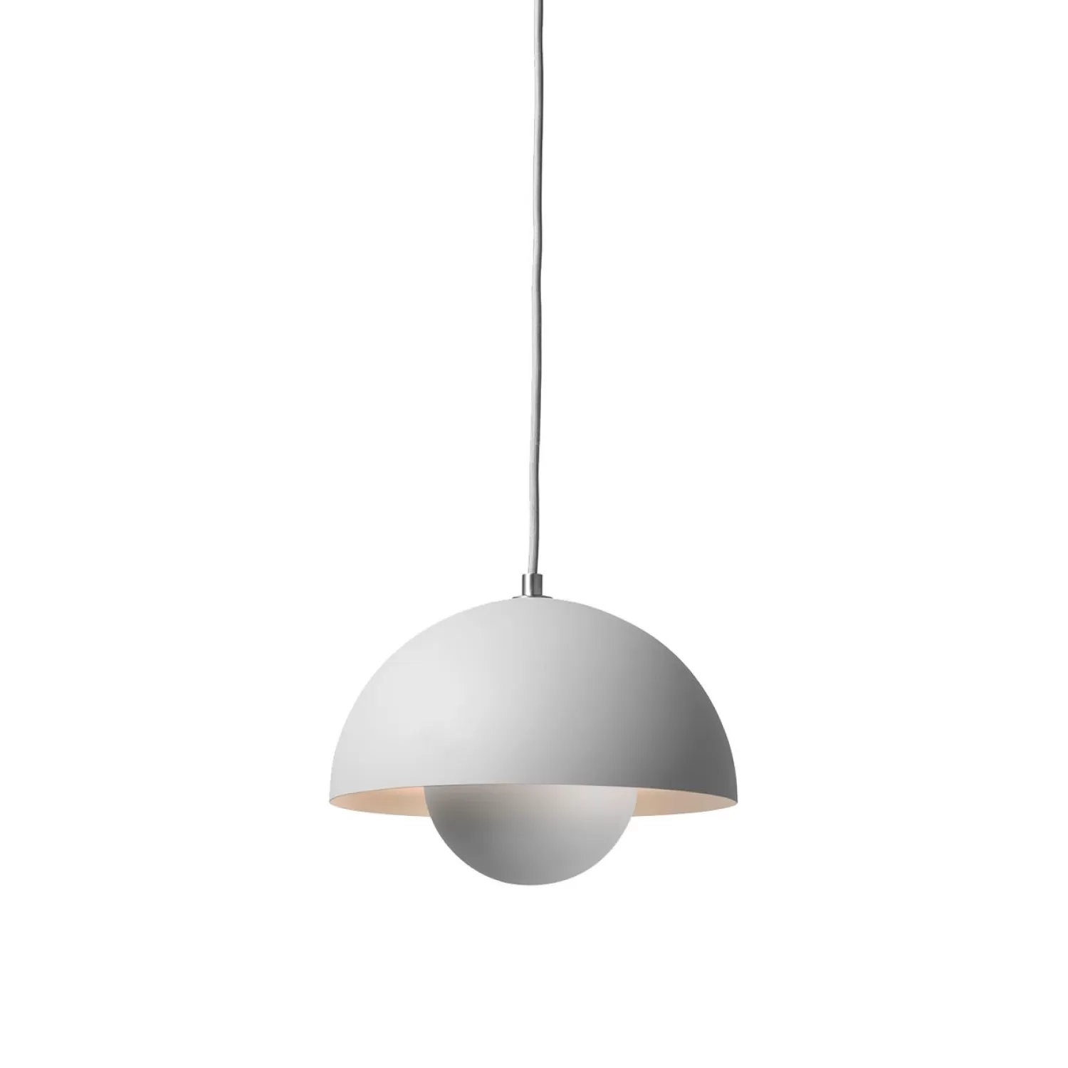 &Tradition Pendant Lamps<Flowerpot Vp1 Pendant