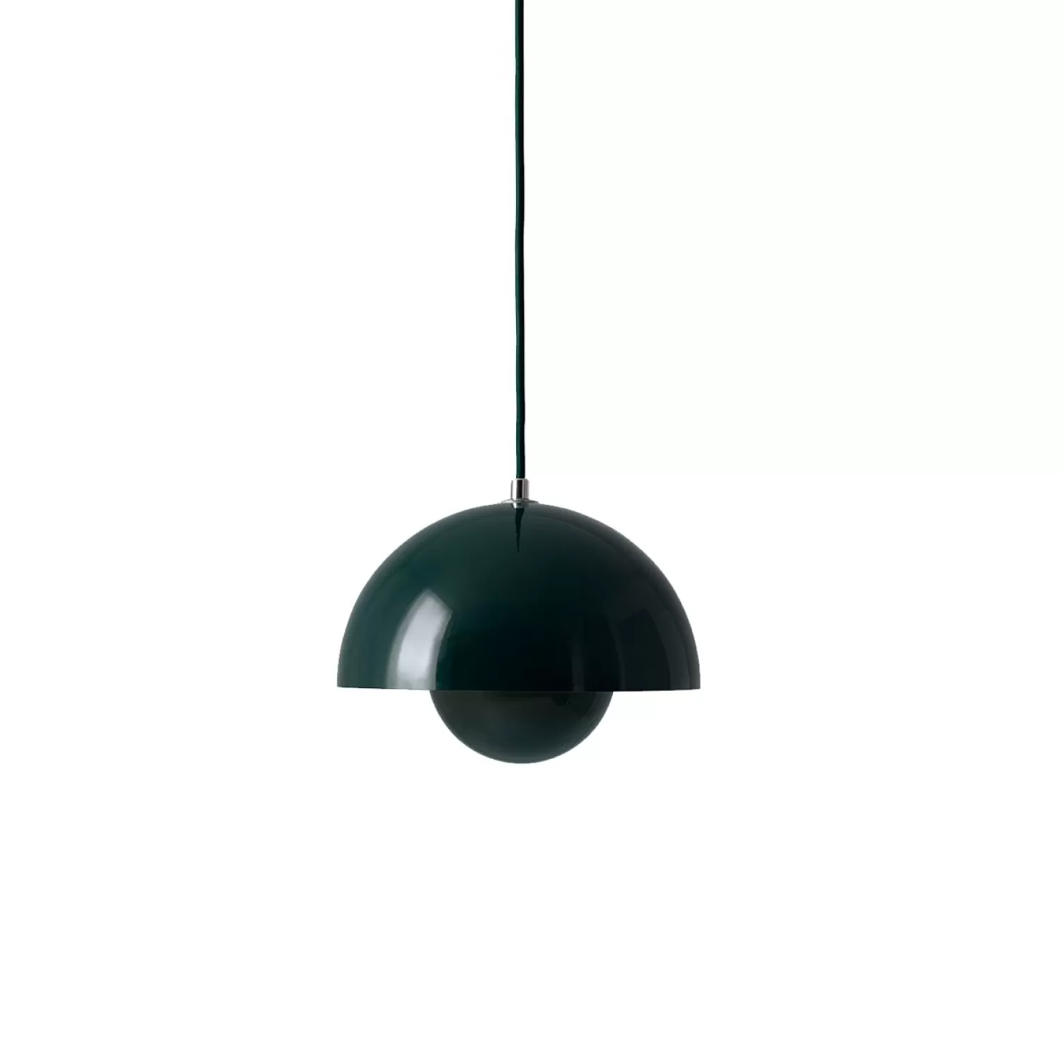 &Tradition Pendant Lamps<Flowerpot Vp1 Pendant