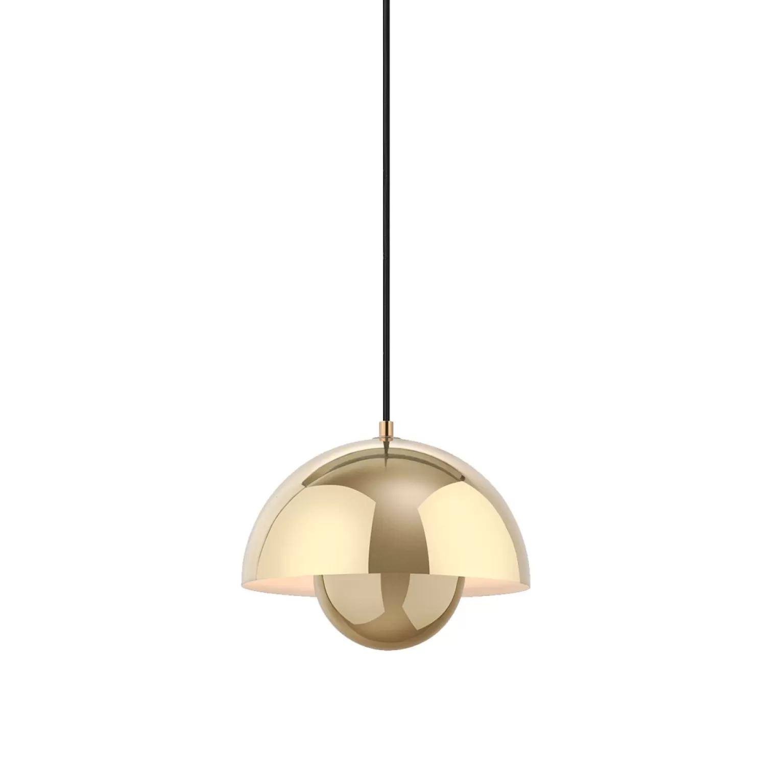 &Tradition Pendant Lamps<Flowerpot Vp1 Pendant