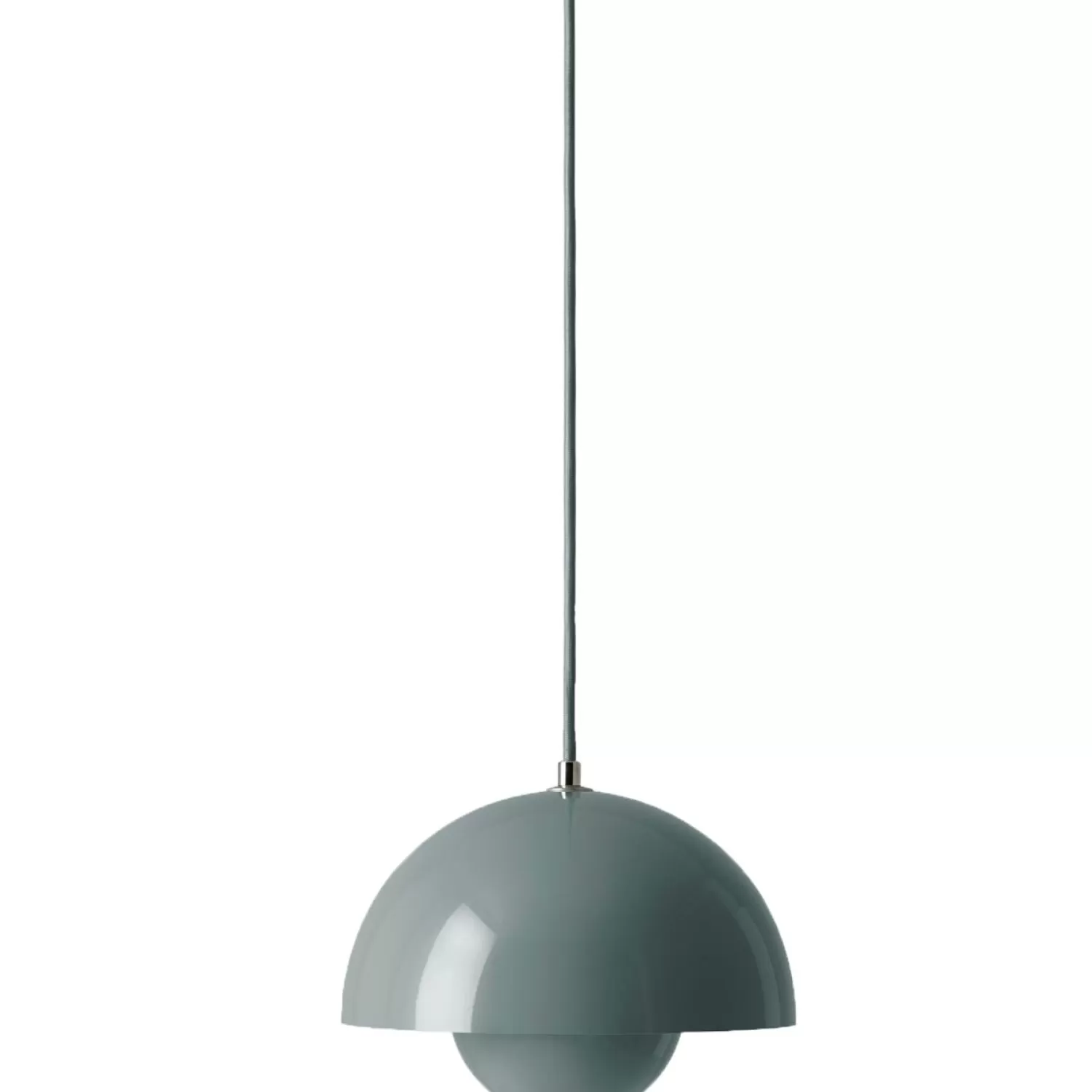 &Tradition Pendant Lamps<Flowerpot Vp1 Pendant