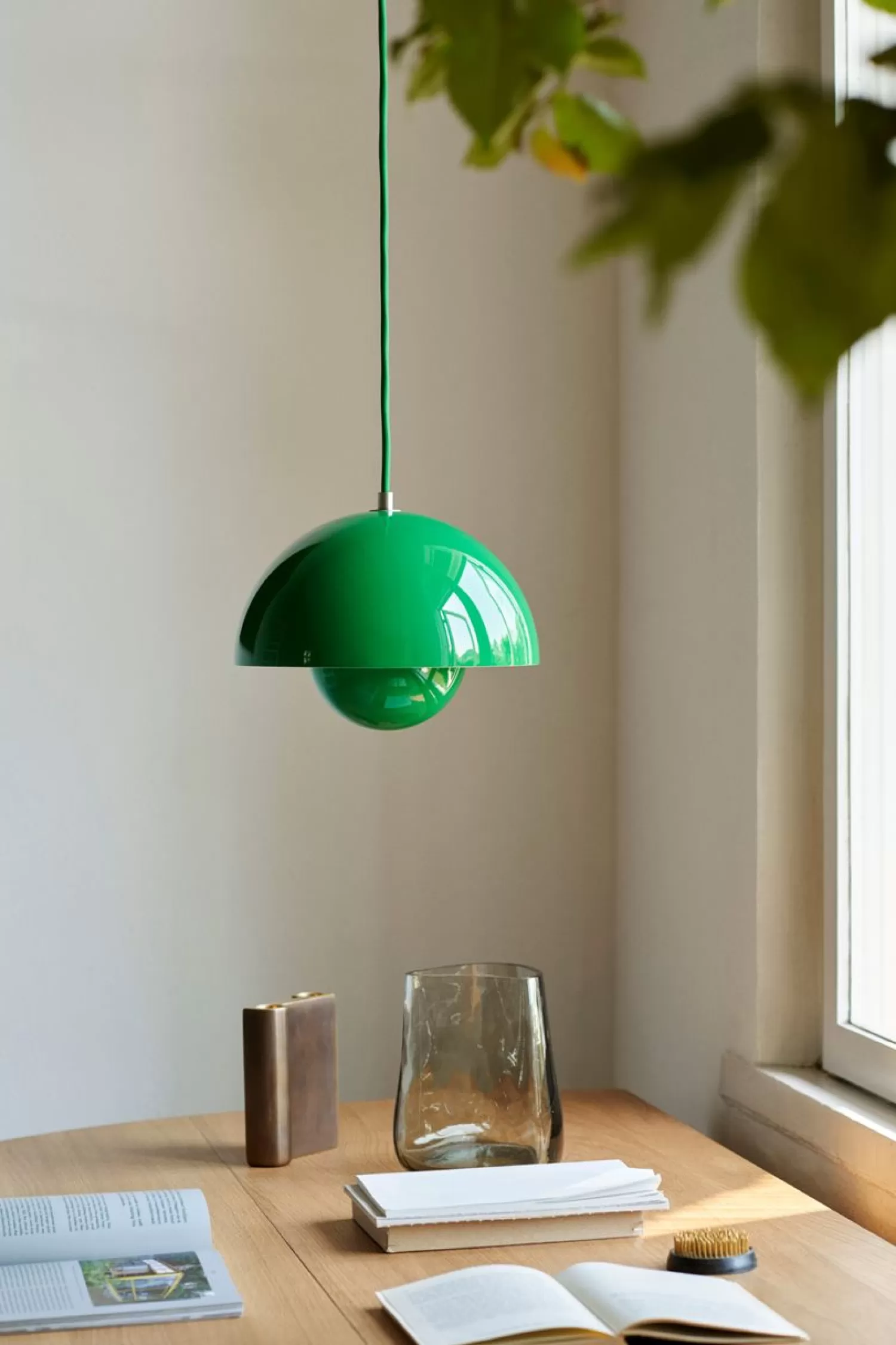 &Tradition Pendant Lamps<Flowerpot Vp1 Pendant