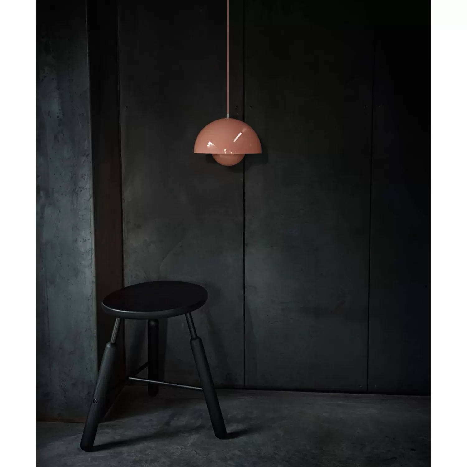 &Tradition Pendant Lamps<Flowerpot Vp1 Pendant