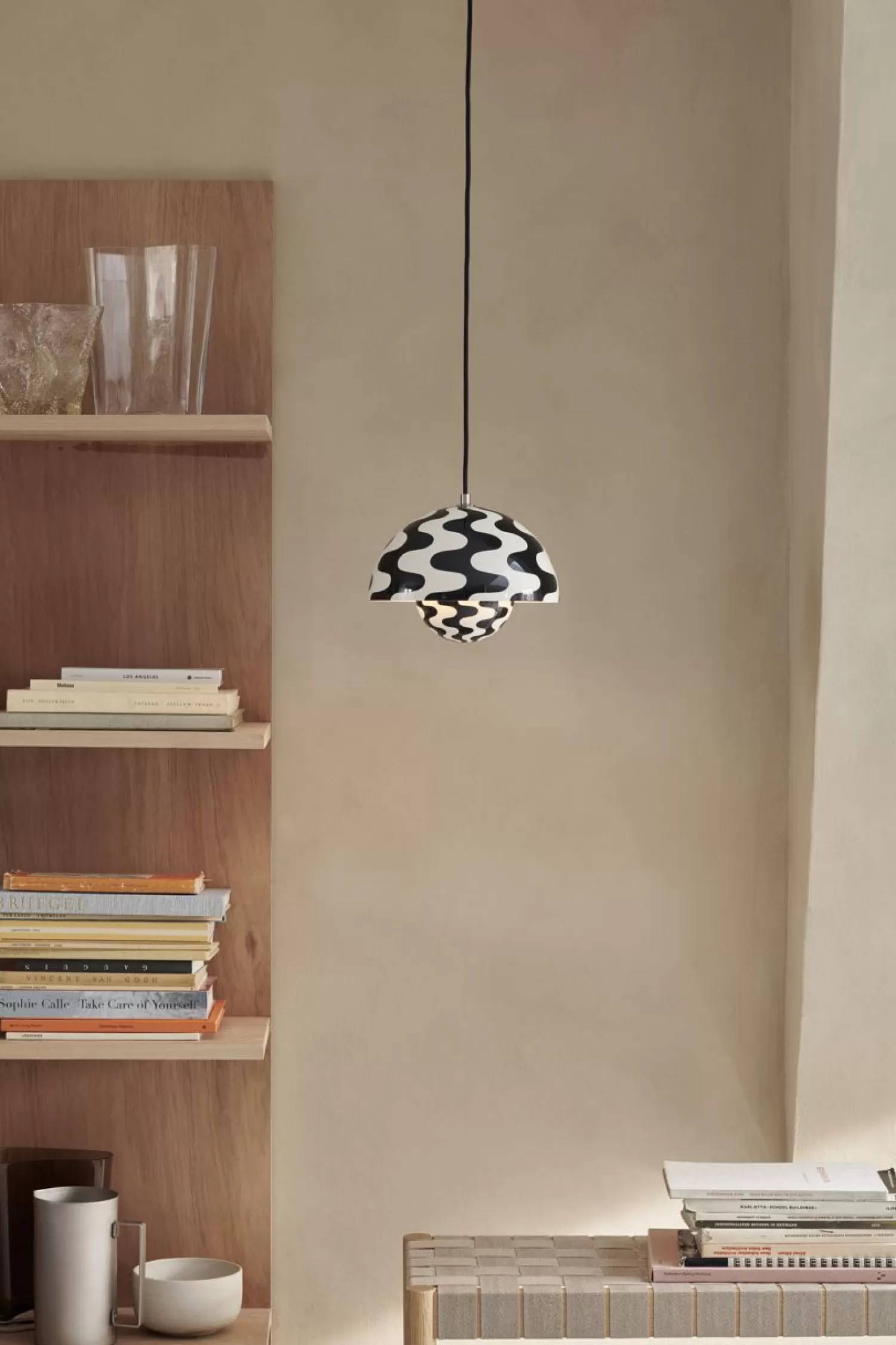 &Tradition Pendant Lamps<Flowerpot Vp1 Pendant