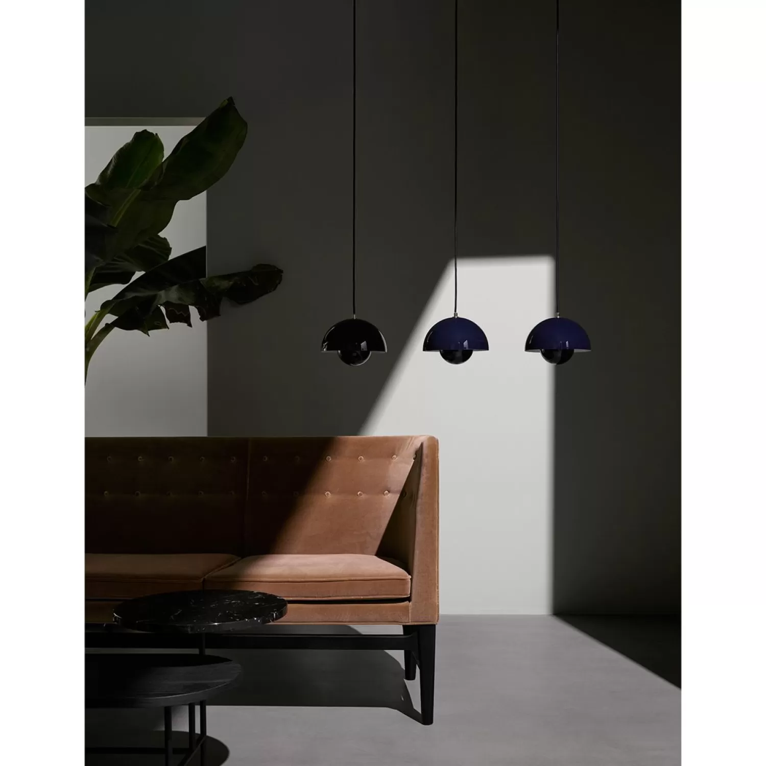 &Tradition Pendant Lamps<Flowerpot Vp1 Pendant