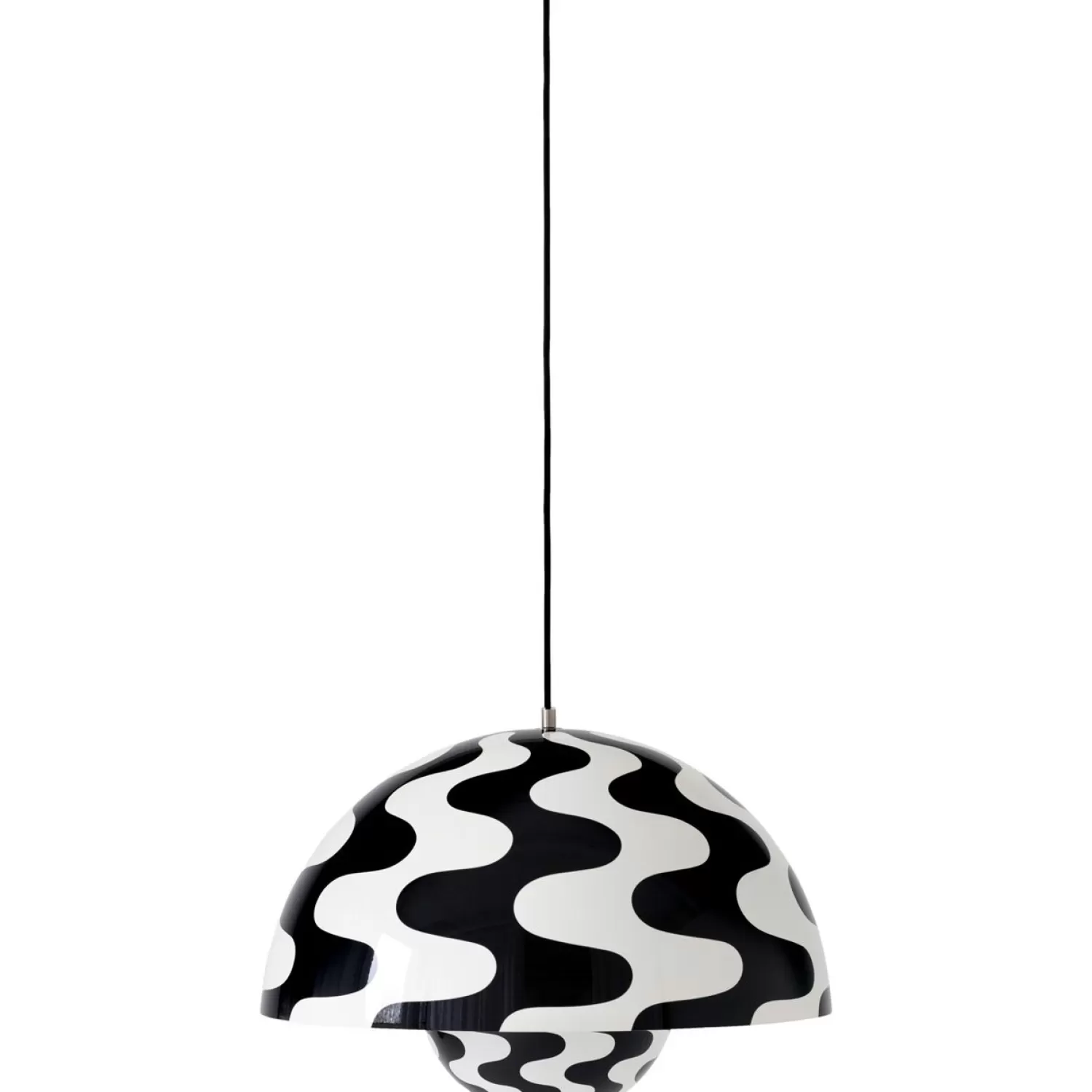 &Tradition Pendant Lamps<Flowerpot Vp2 Pendant