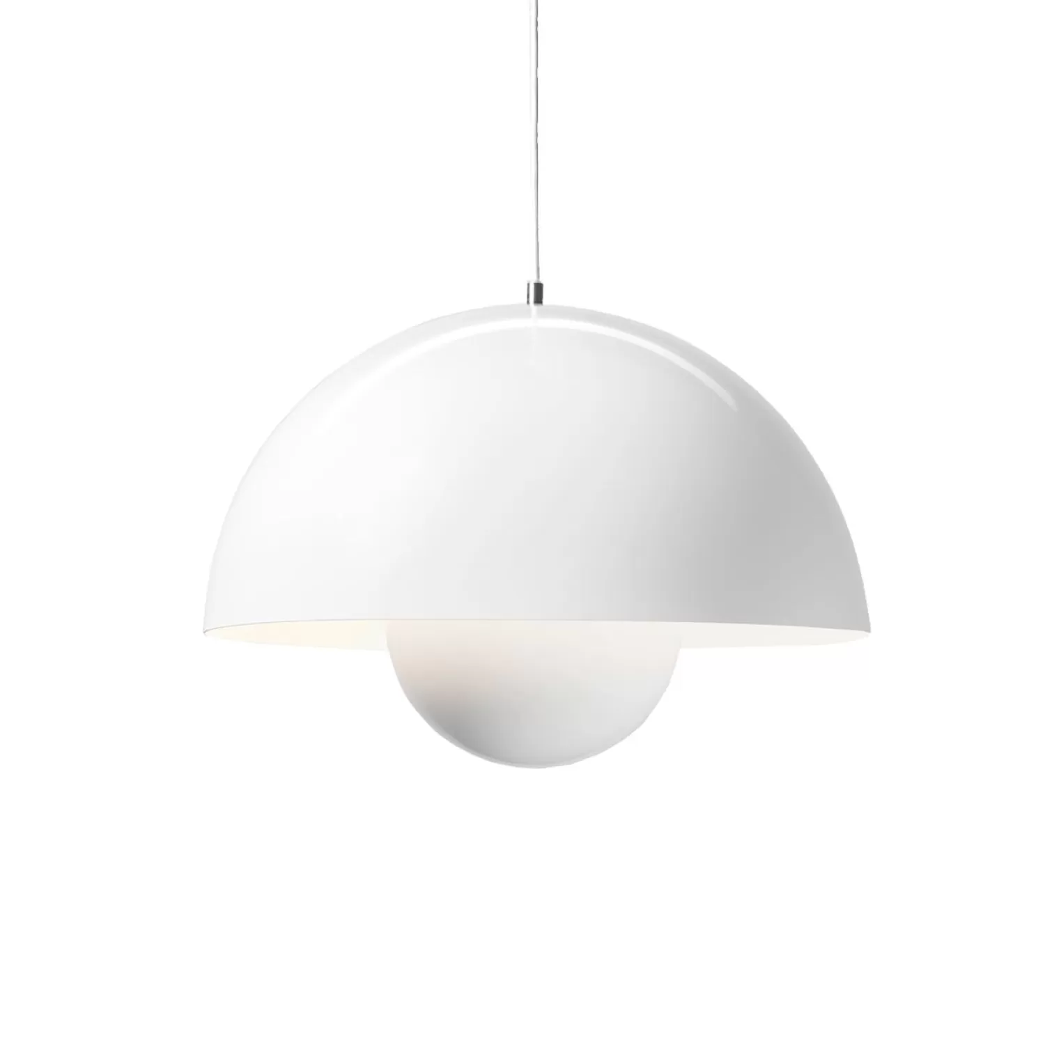 &Tradition Pendant Lamps<Flowerpot Vp2 Pendant