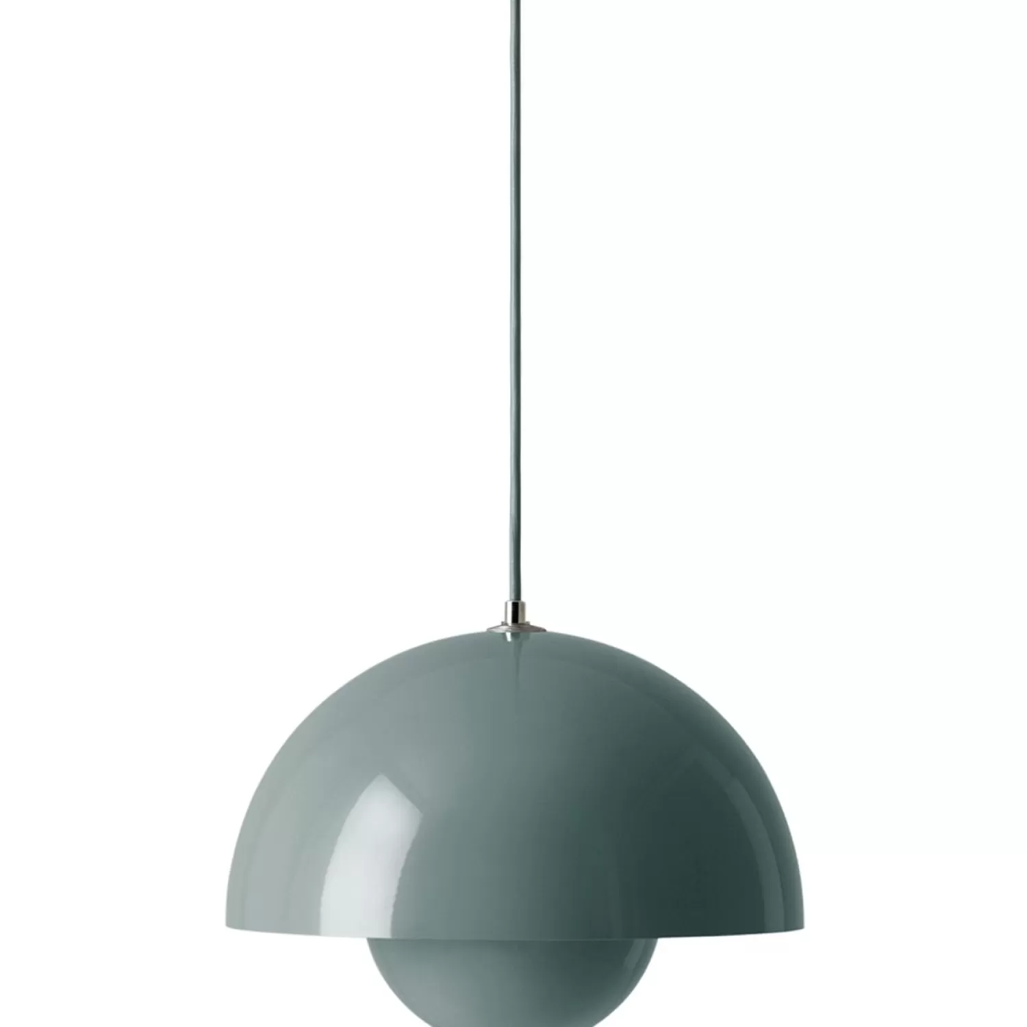 &Tradition Pendant Lamps<Flowerpot Vp2 Pendant