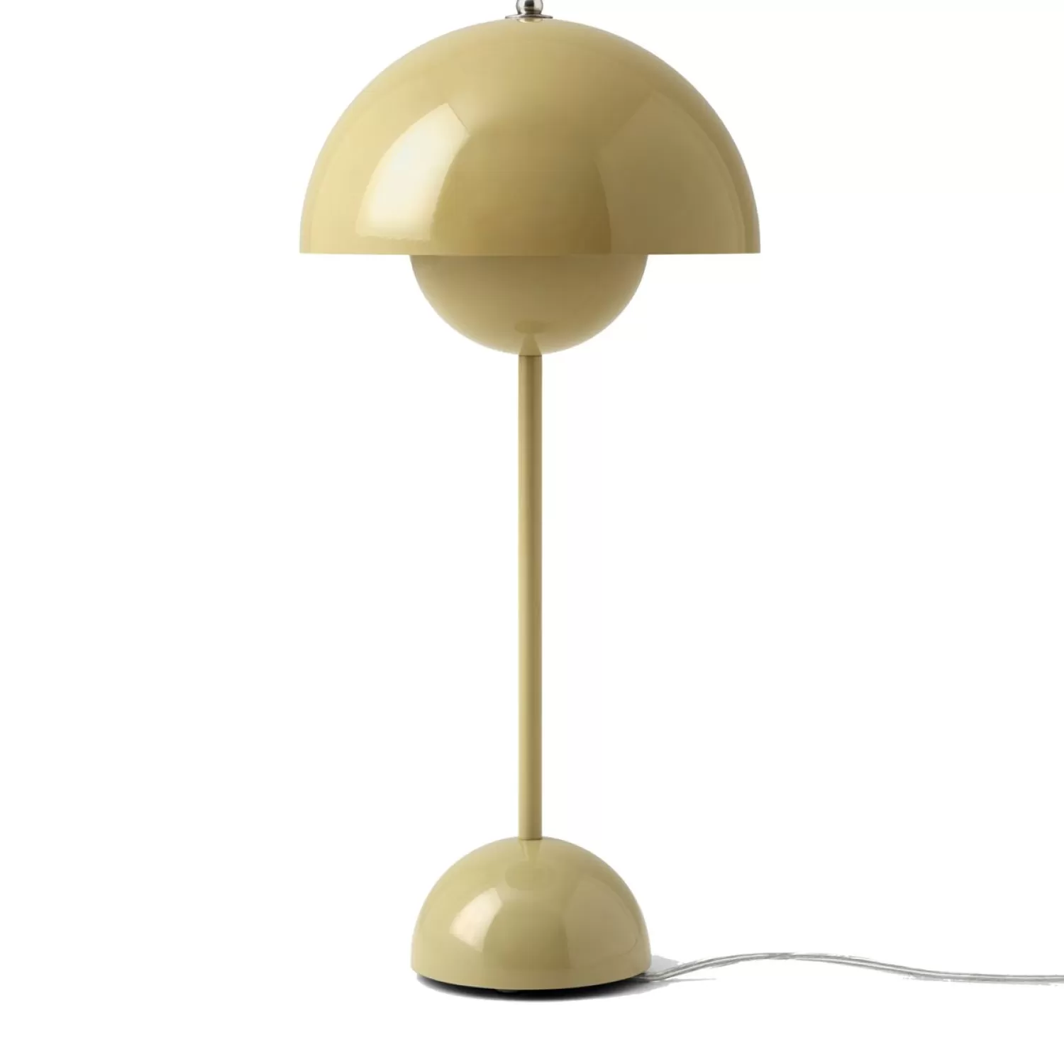 &Tradition Table Lamps<Flowerpot Vp3 Table Lamp