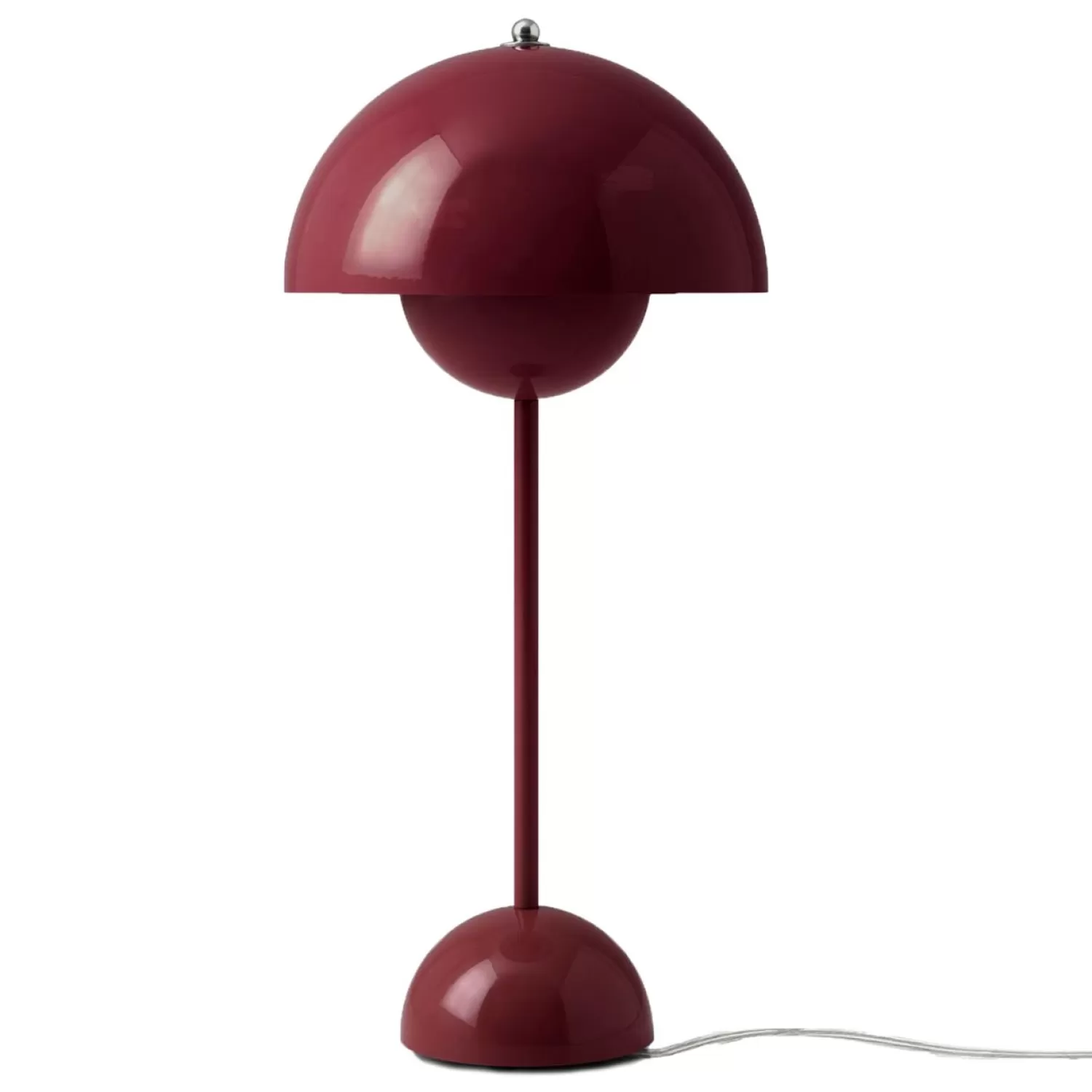 &Tradition Table Lamps<Flowerpot Vp3 Table Lamp