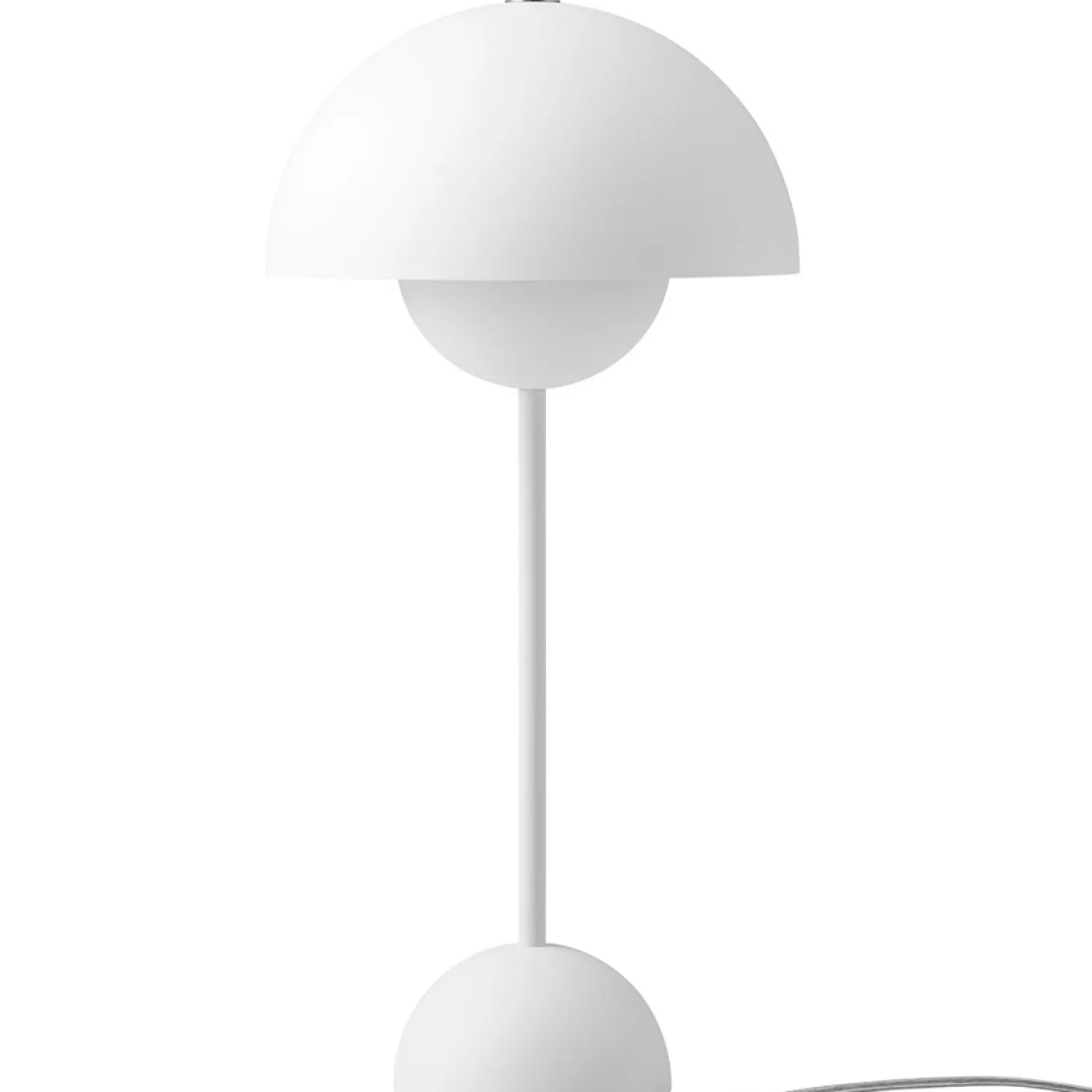 &Tradition Table Lamps<Flowerpot Vp3 Table Lamp