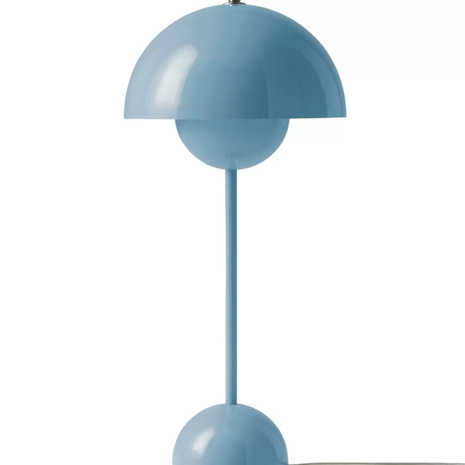 &Tradition Table Lamps<Flowerpot Vp3 Table Lamp