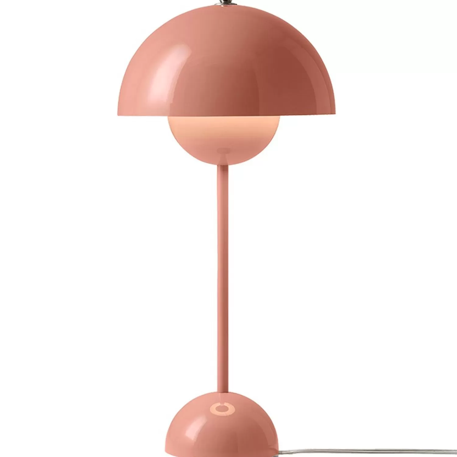 &Tradition Table Lamps<Flowerpot Vp3 Table Lamp