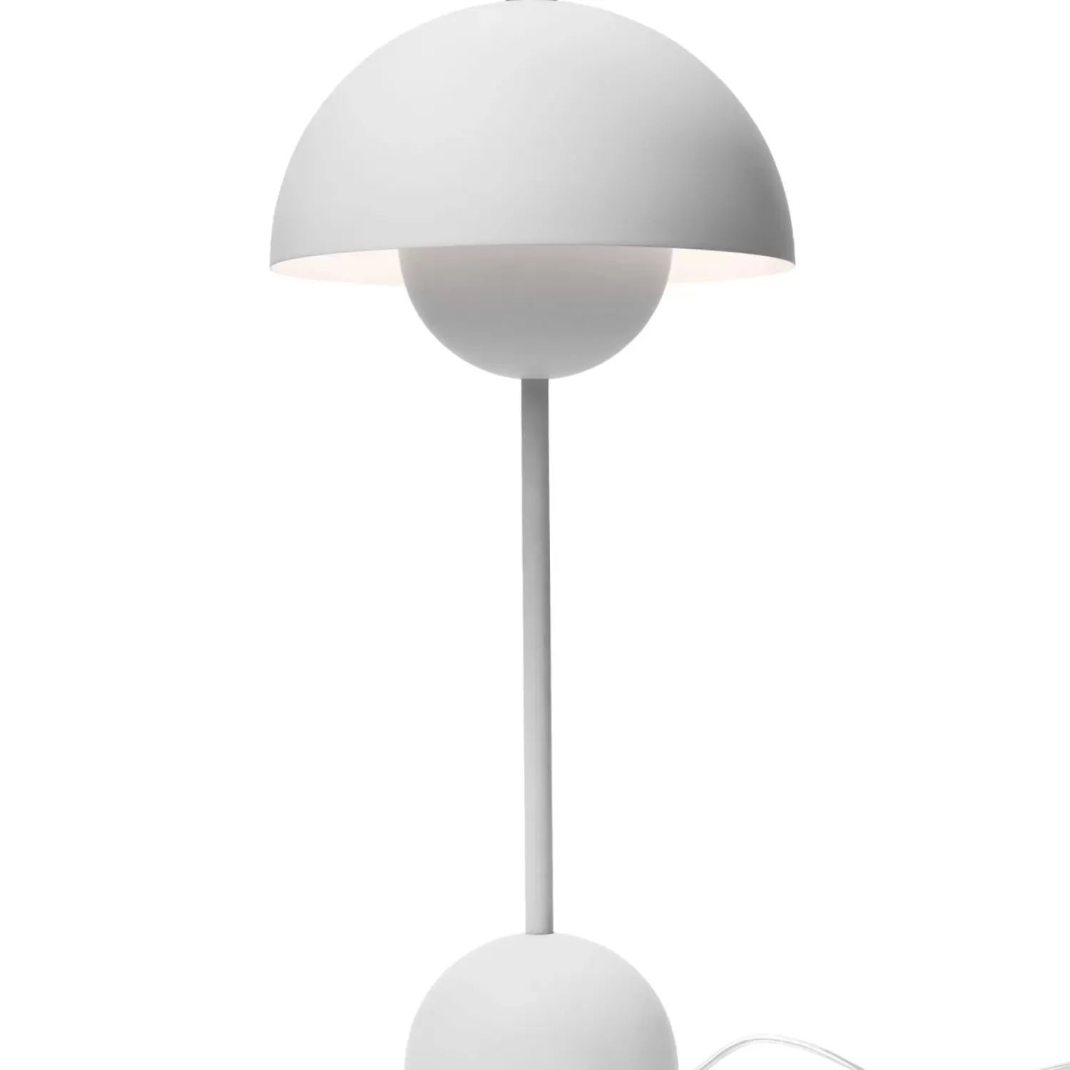 &Tradition Table Lamps<Flowerpot Vp3 Table Lamp