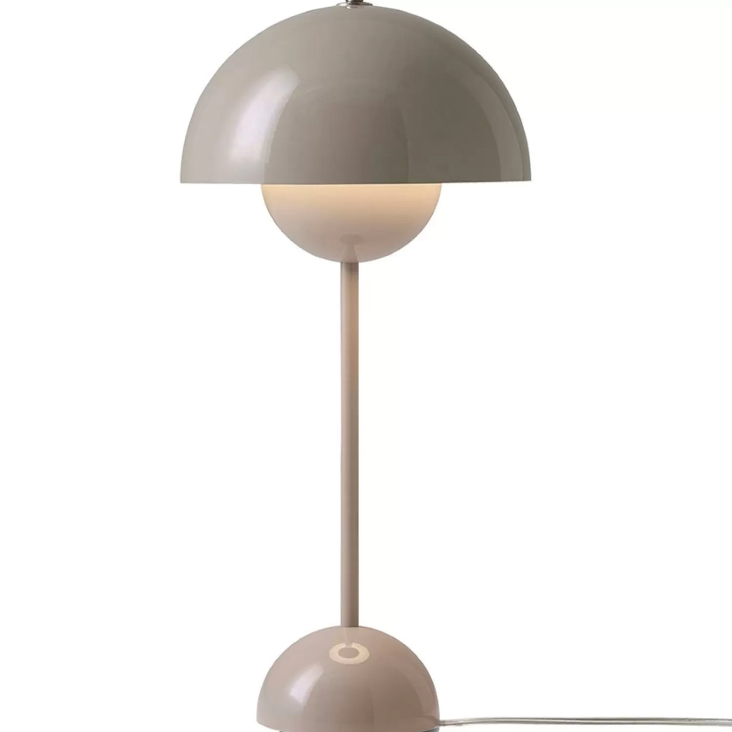 &Tradition Table Lamps<Flowerpot Vp3 Table Lamp