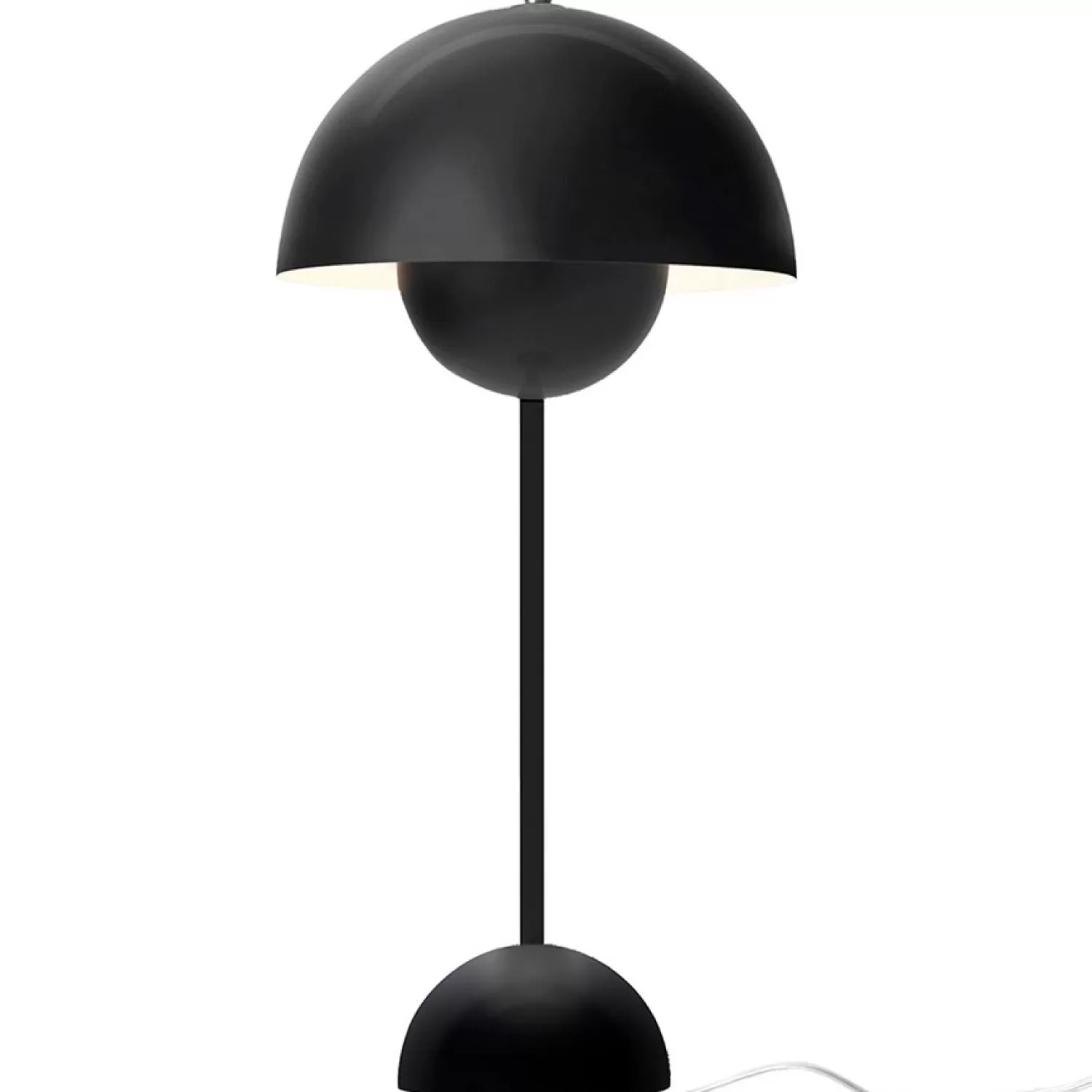 &Tradition Table Lamps<Flowerpot Vp3 Table Lamp