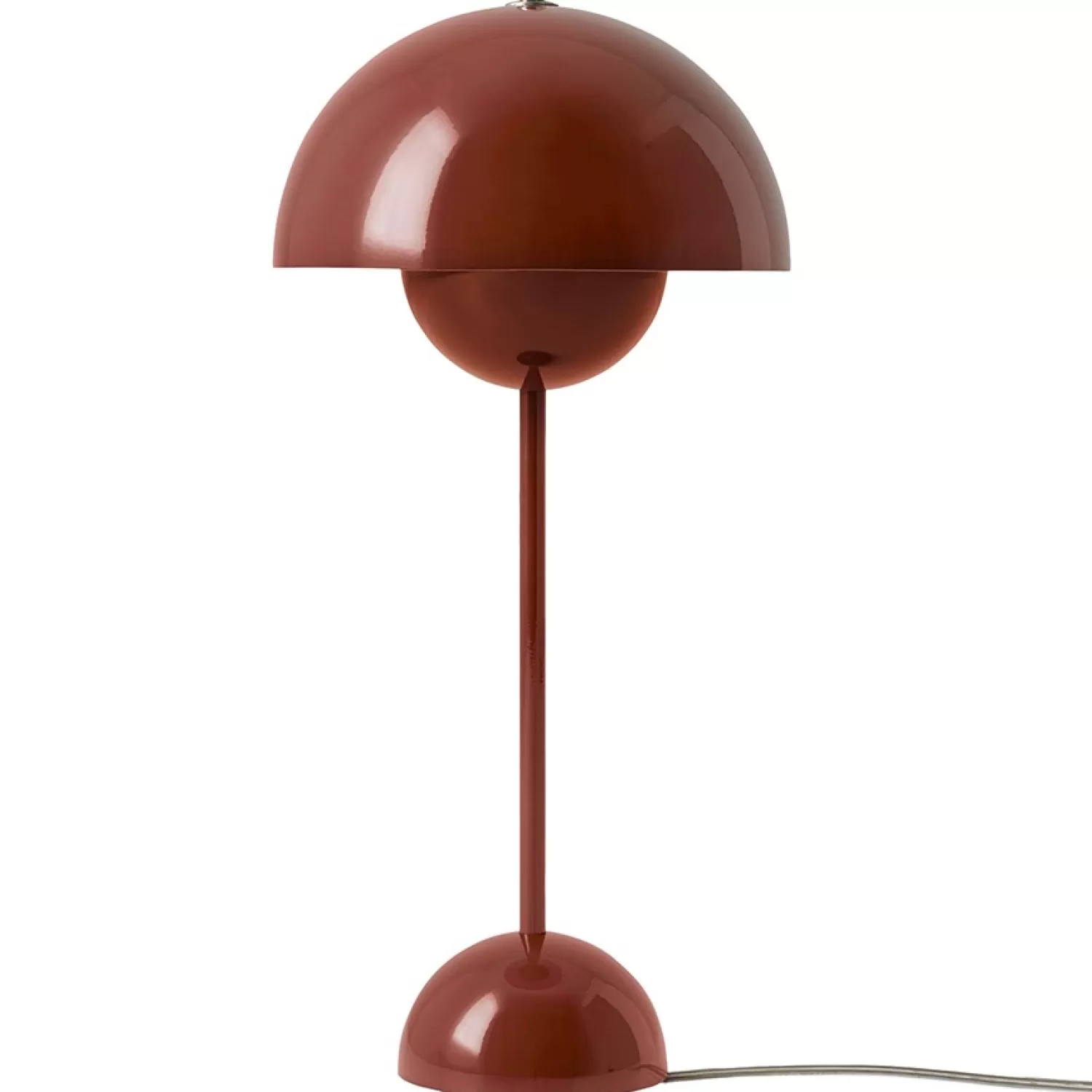 &Tradition Table Lamps<Flowerpot Vp3 Table Lamp