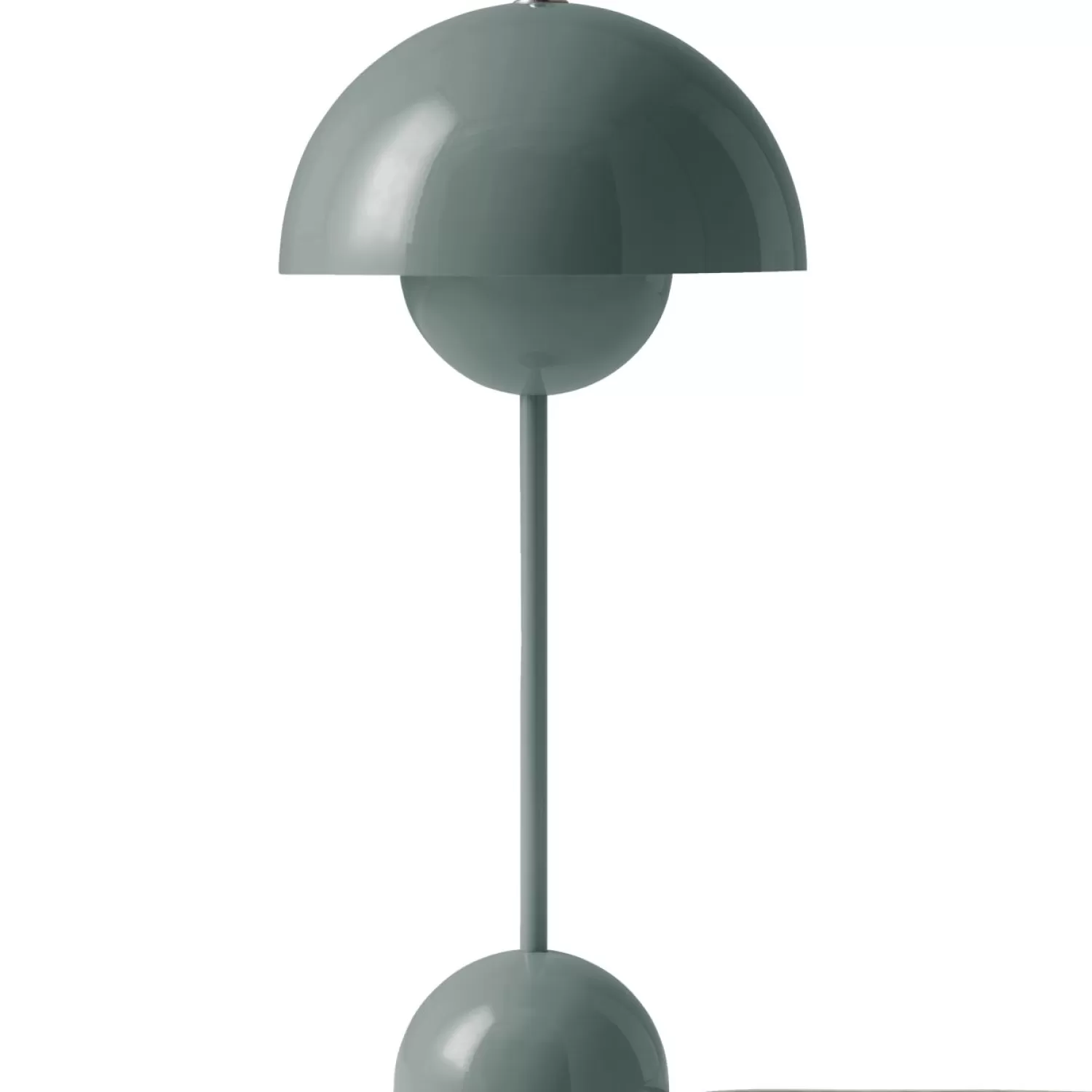 &Tradition Table Lamps<Flowerpot Vp3 Table Lamp