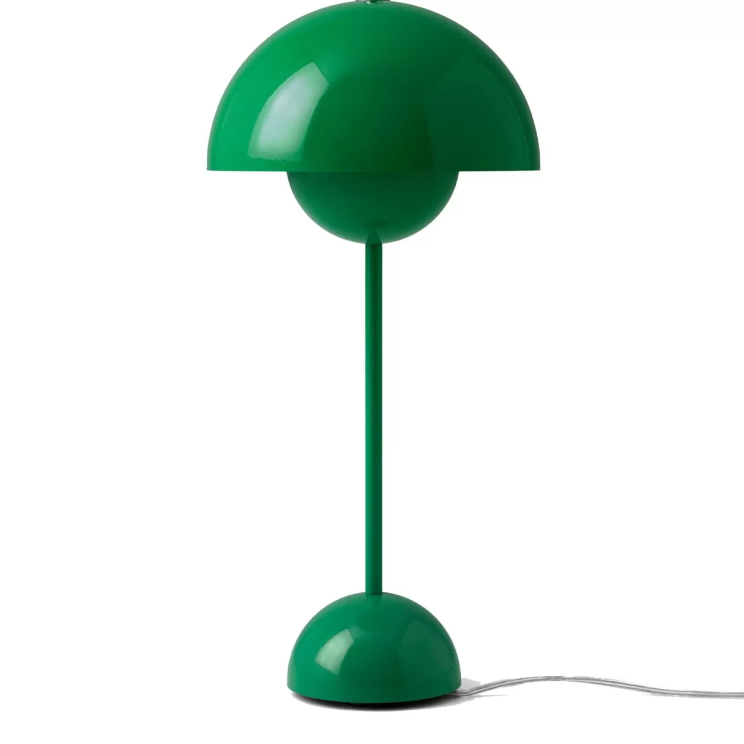 &Tradition Table Lamps<Flowerpot Vp3 Table Lamp