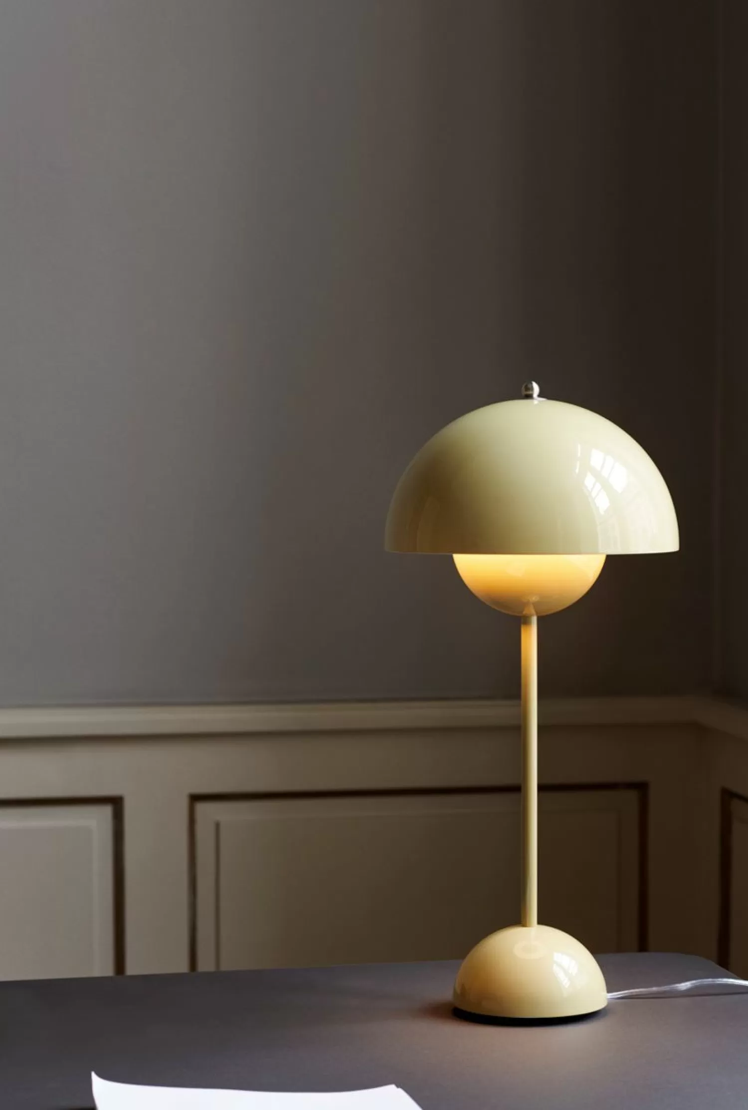 &Tradition Table Lamps<Flowerpot Vp3 Table Lamp