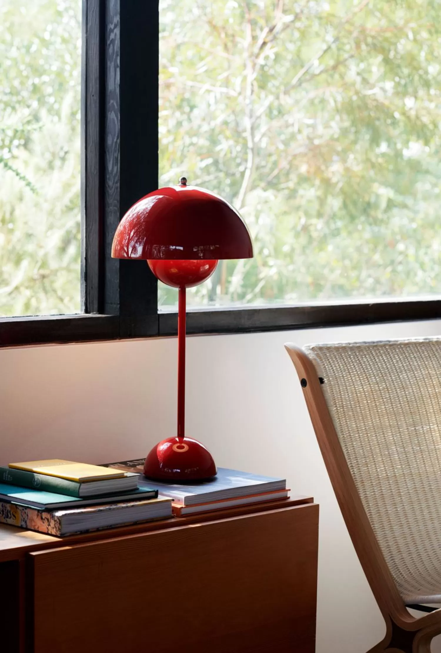 &Tradition Table Lamps<Flowerpot Vp3 Table Lamp