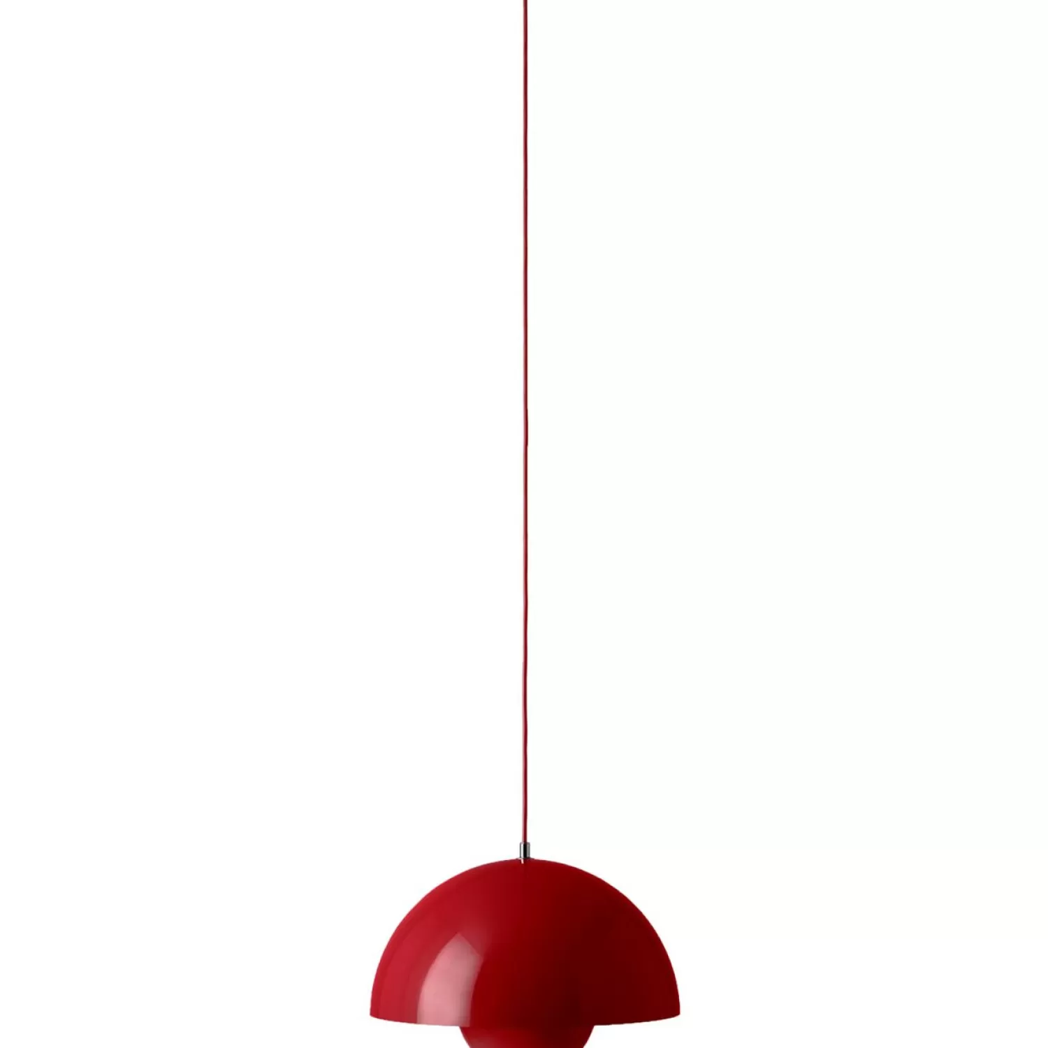 &Tradition Pendant Lamps<Flowerpot Vp7 Pendant