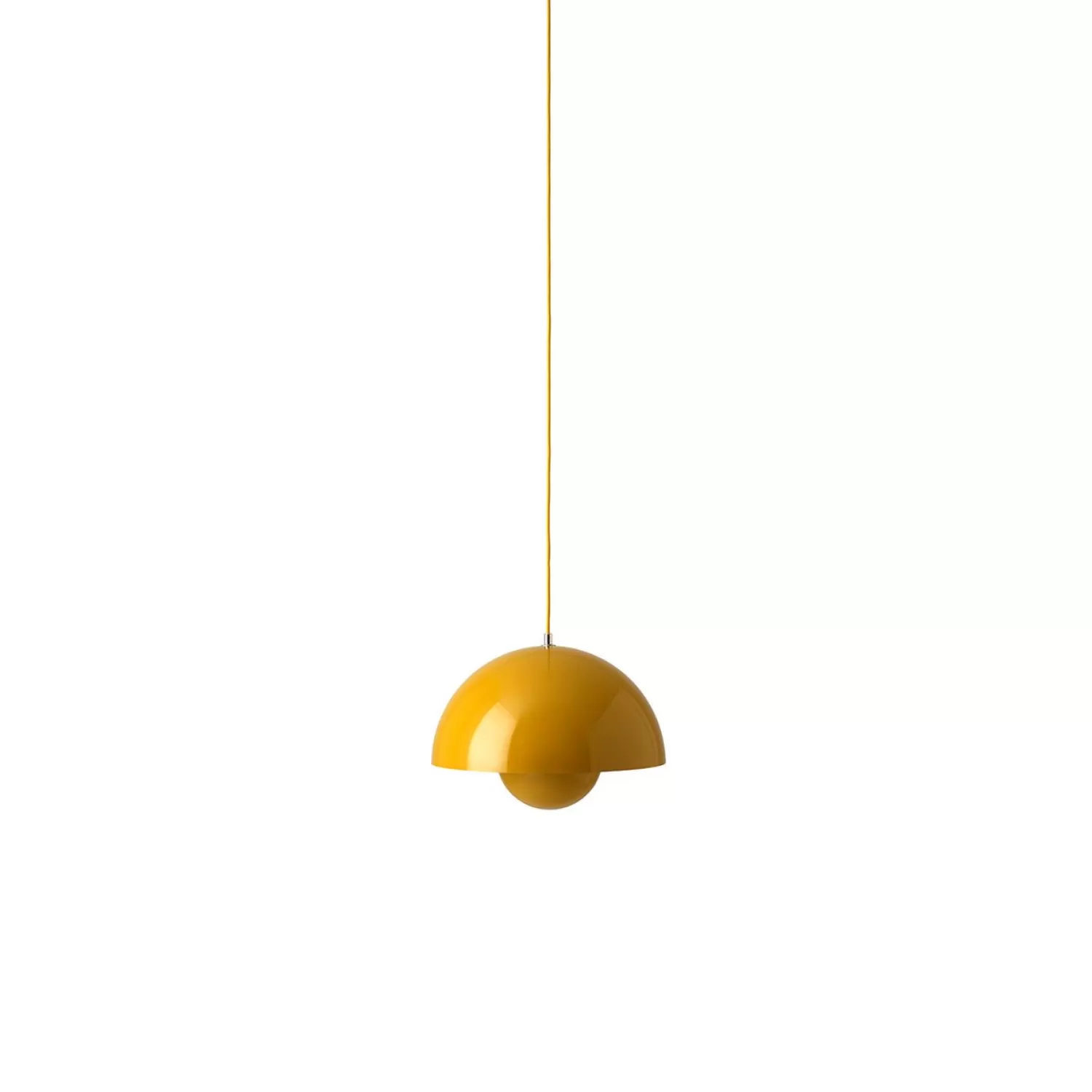 &Tradition Pendant Lamps<Flowerpot Vp7 Pendant