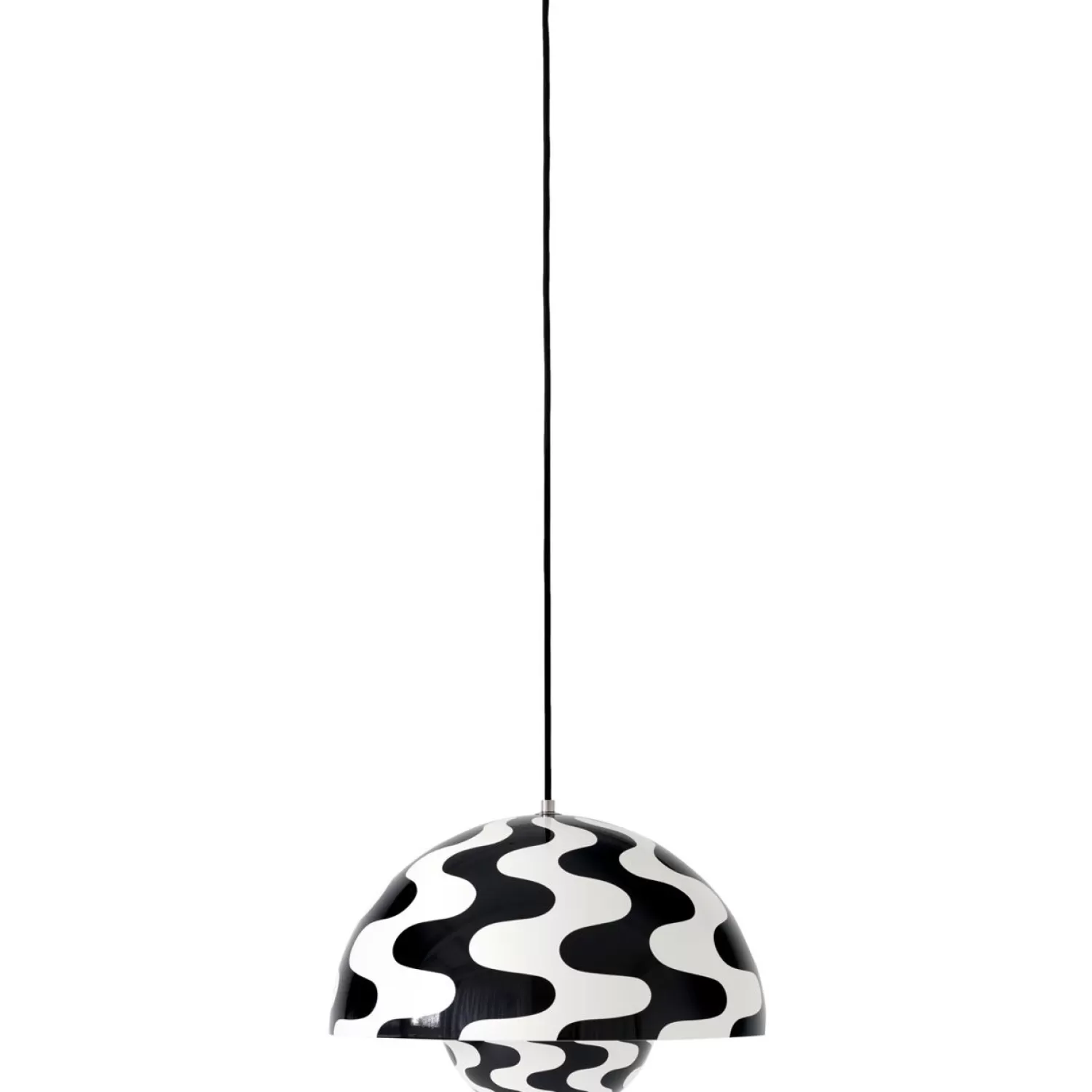 &Tradition Pendant Lamps<Flowerpot Vp7 Pendant