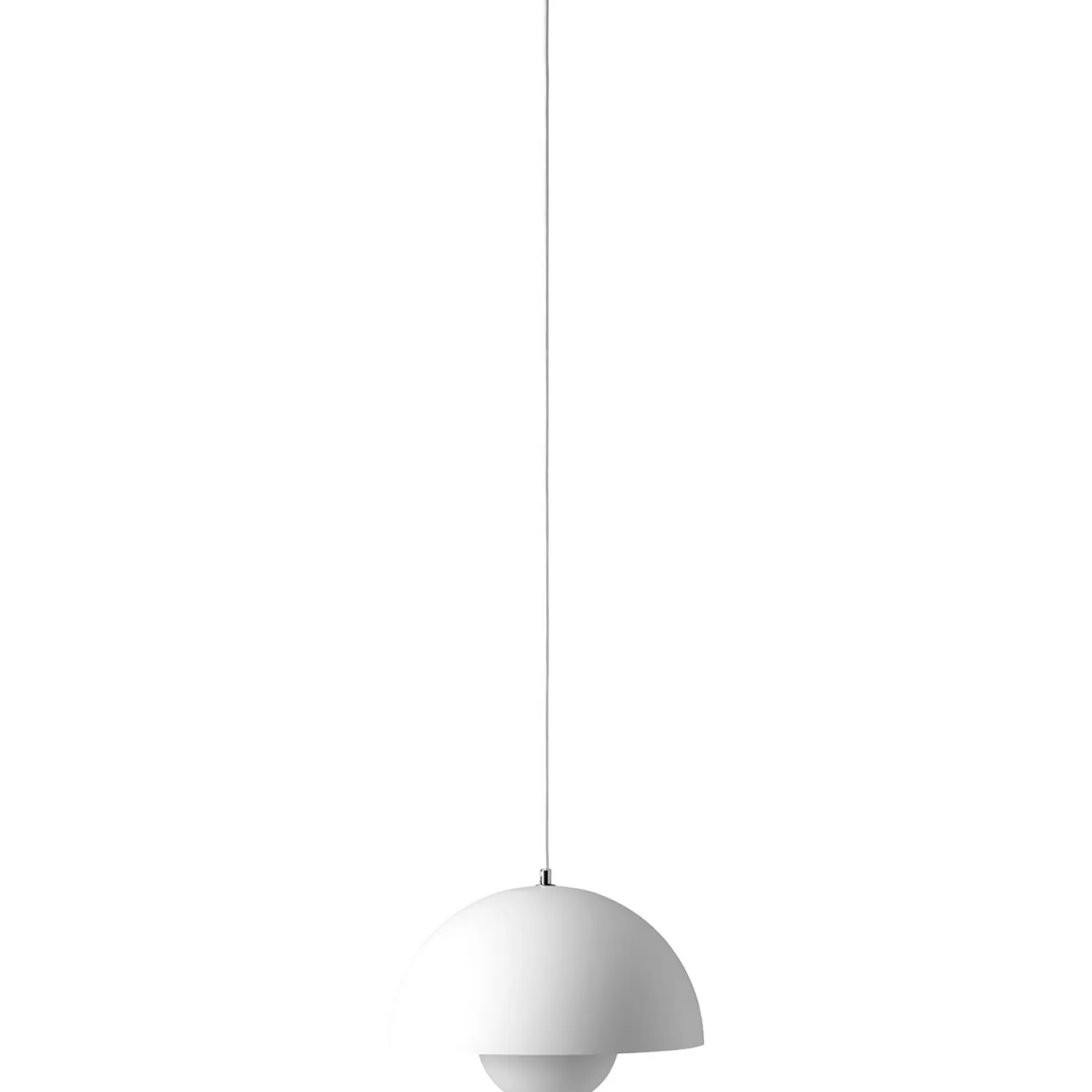 &Tradition Pendant Lamps<Flowerpot Vp7 Pendant