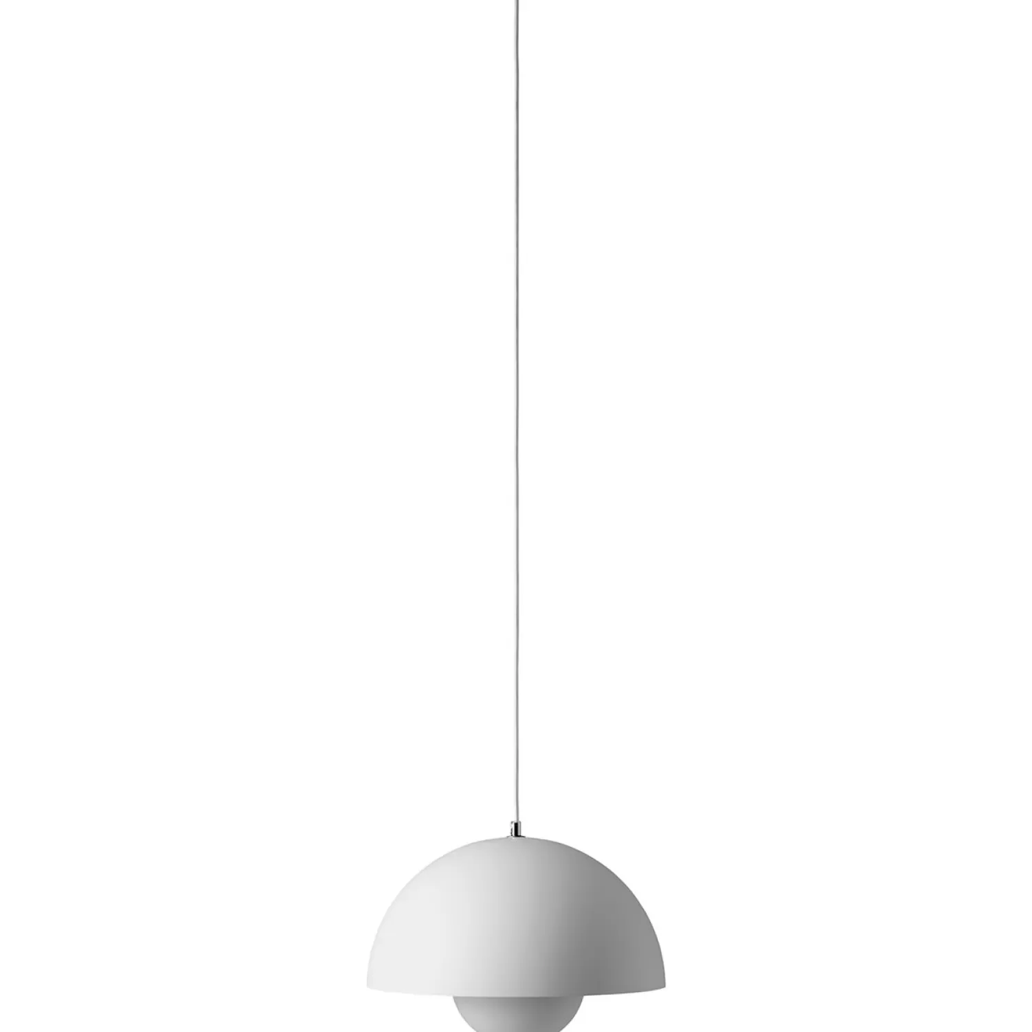 &Tradition Pendant Lamps<Flowerpot Vp7 Pendant