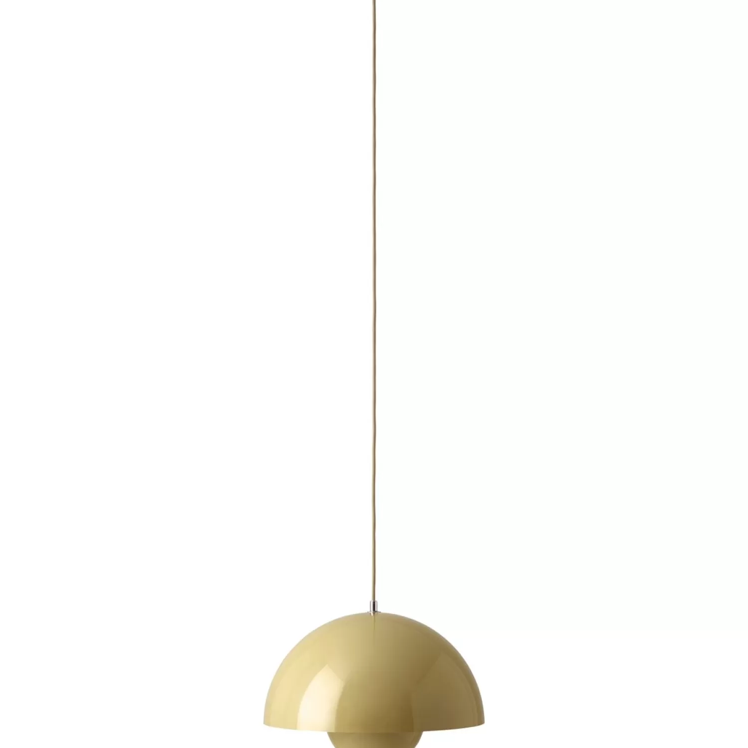 &Tradition Pendant Lamps<Flowerpot Vp7 Pendant